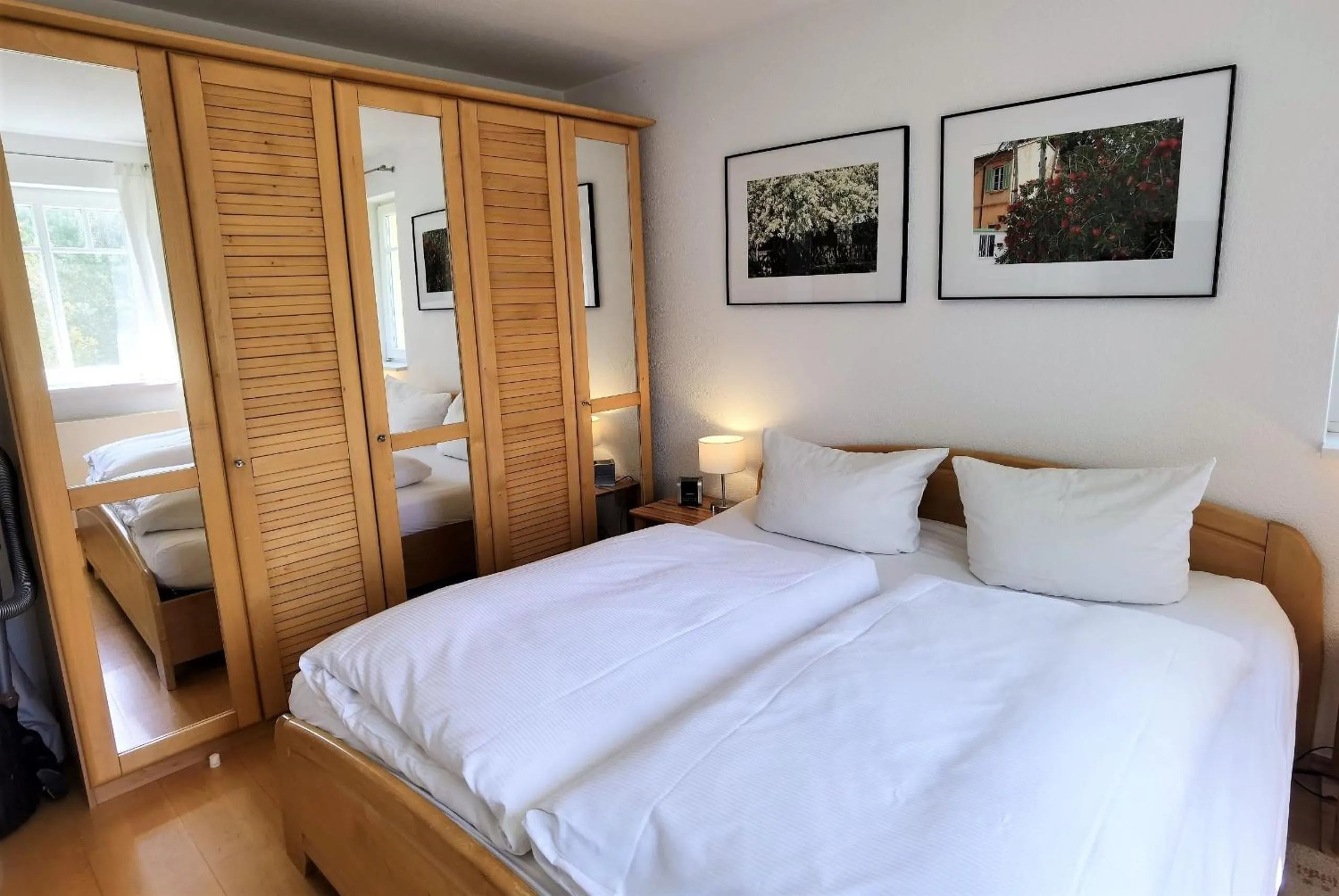 Ferienwohnung Seestern
