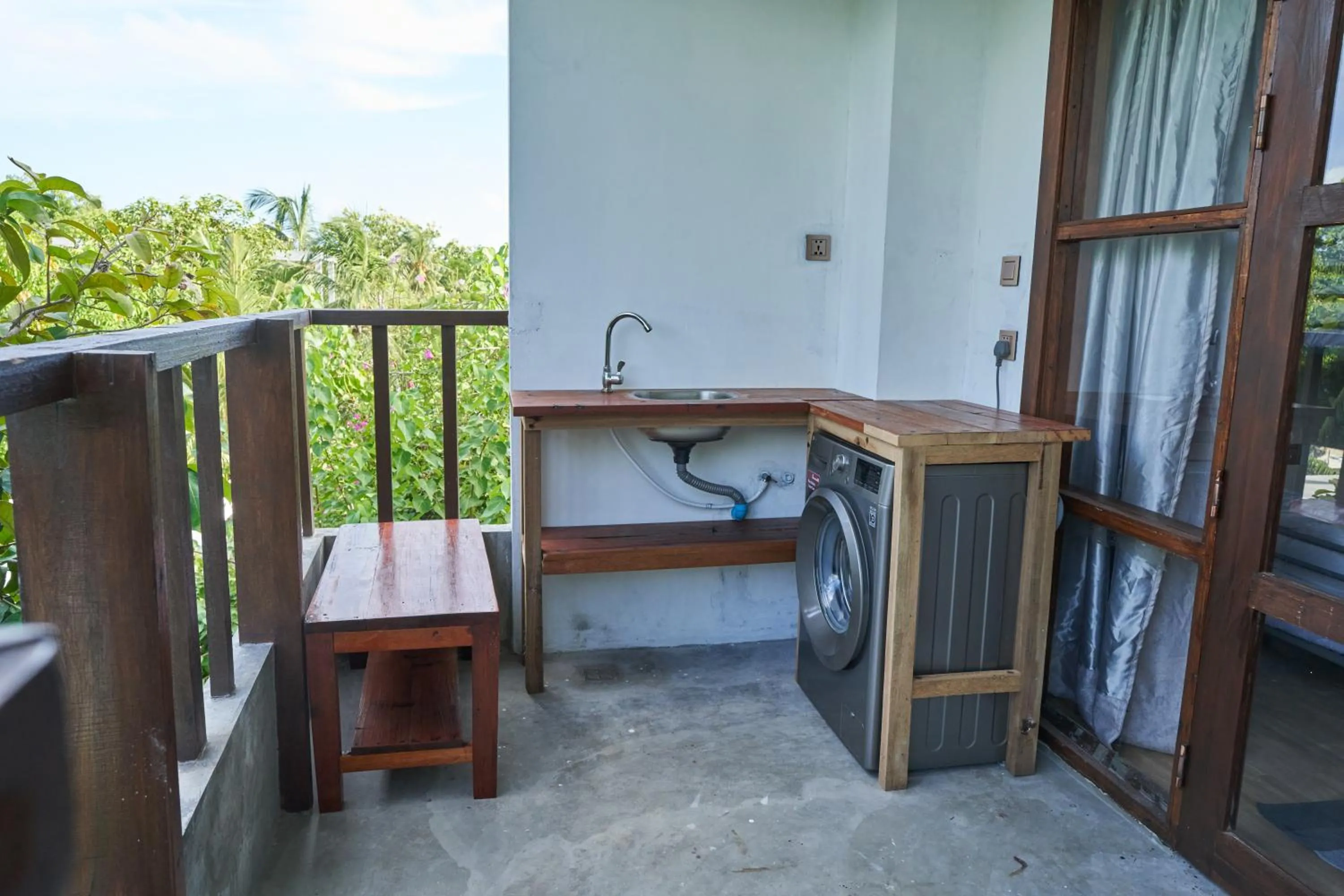 View (from property/room) in West Sands