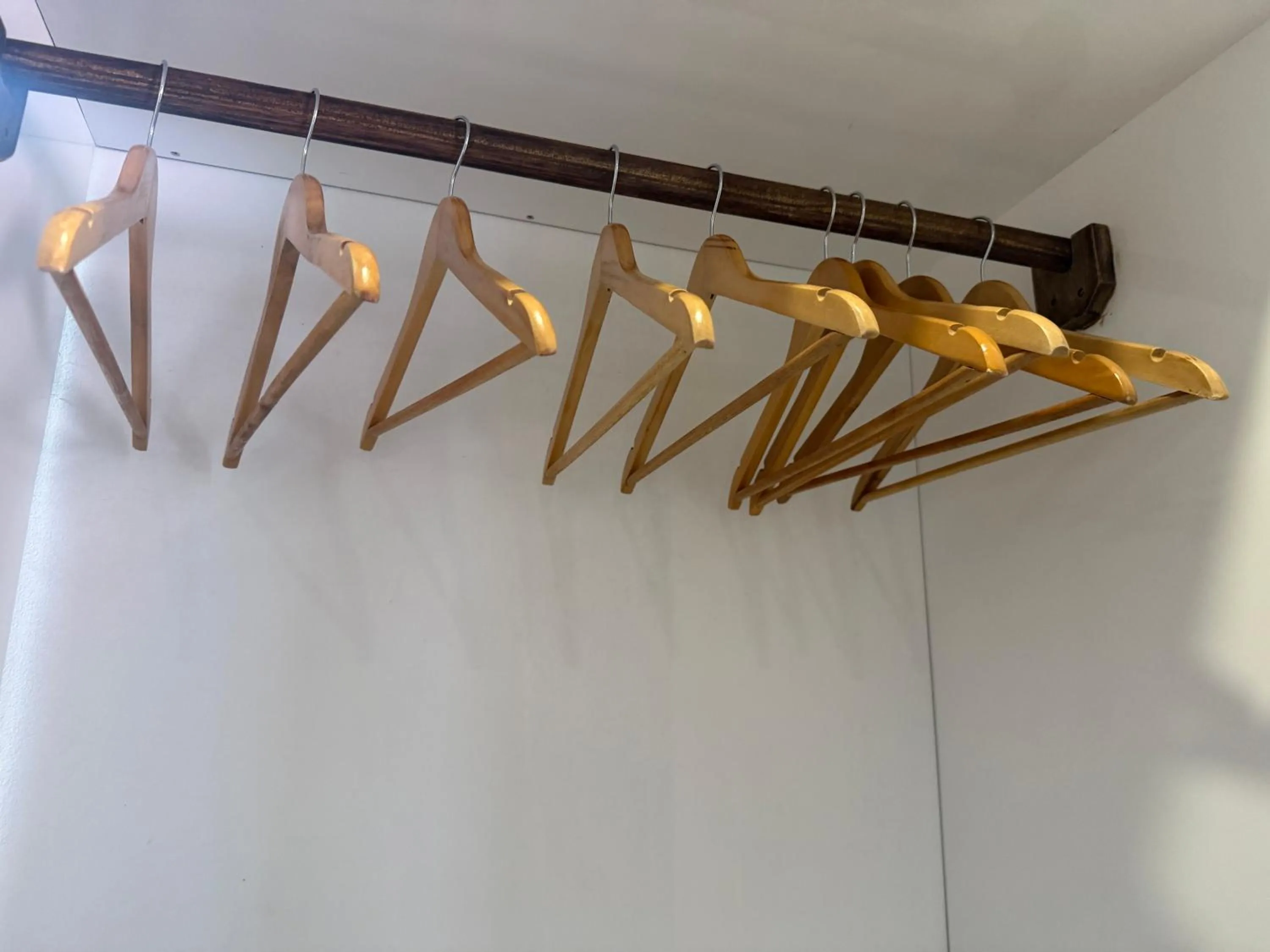 wardrobe in West Sands