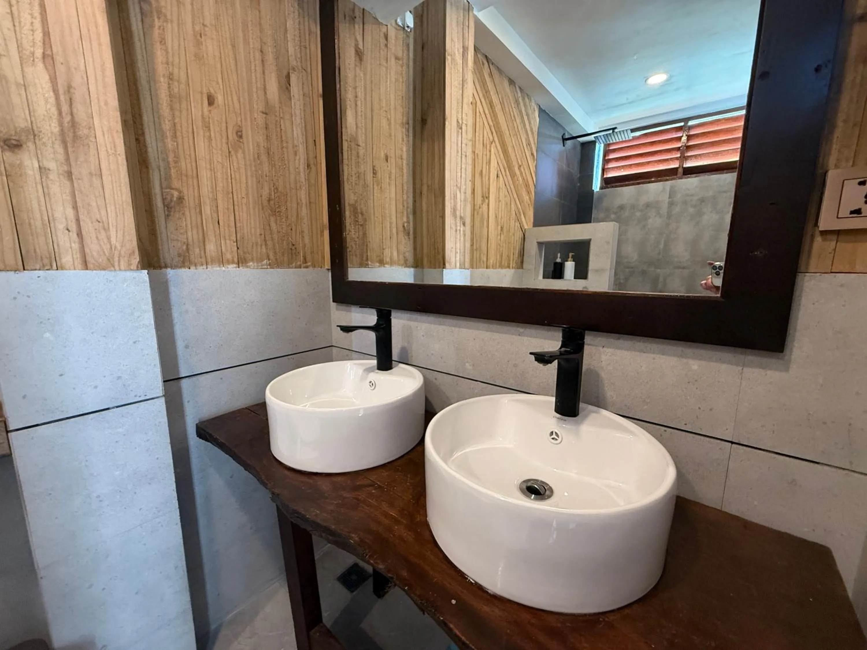 Bathroom in West Sands