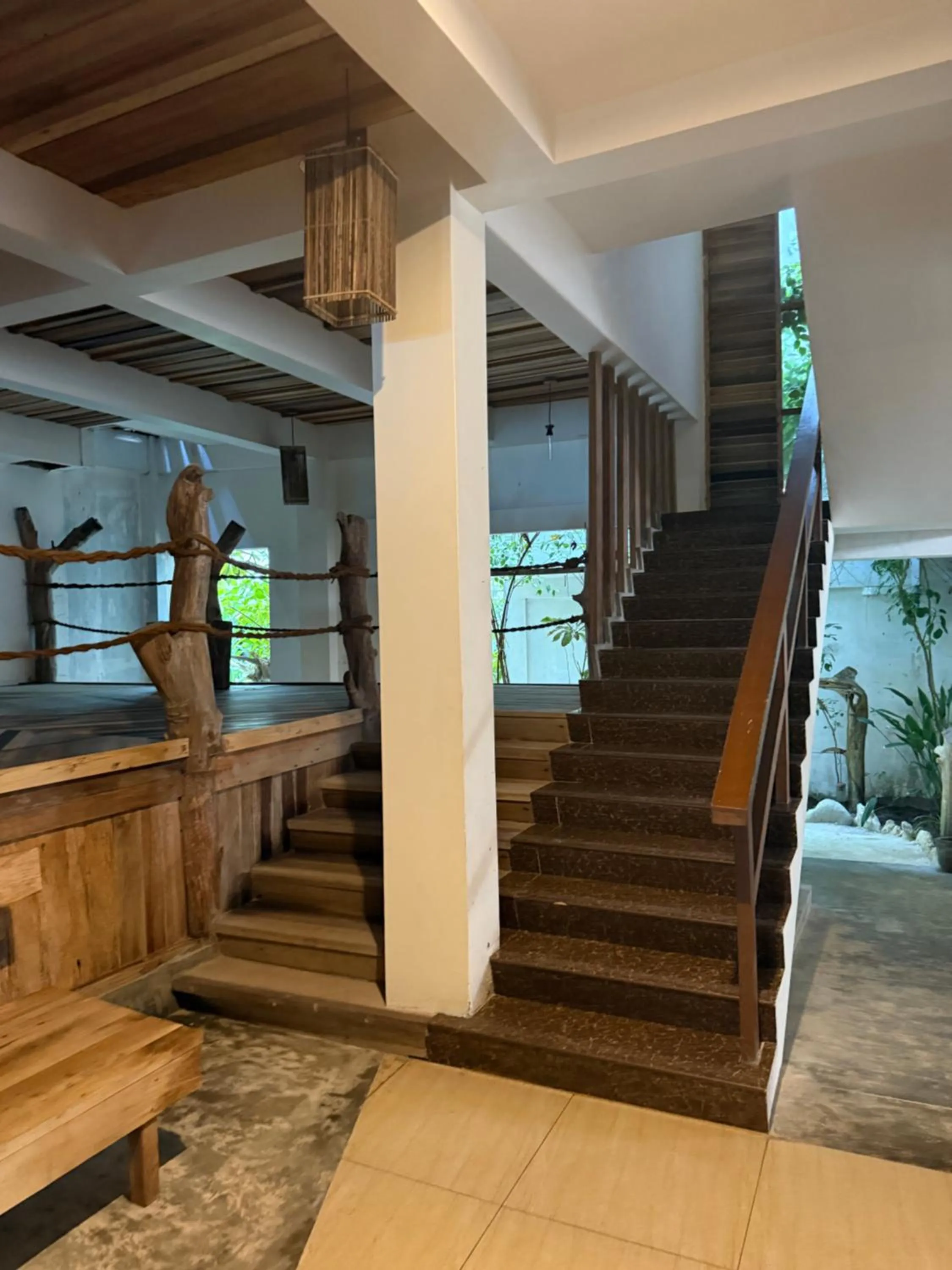 Property building in West Sands