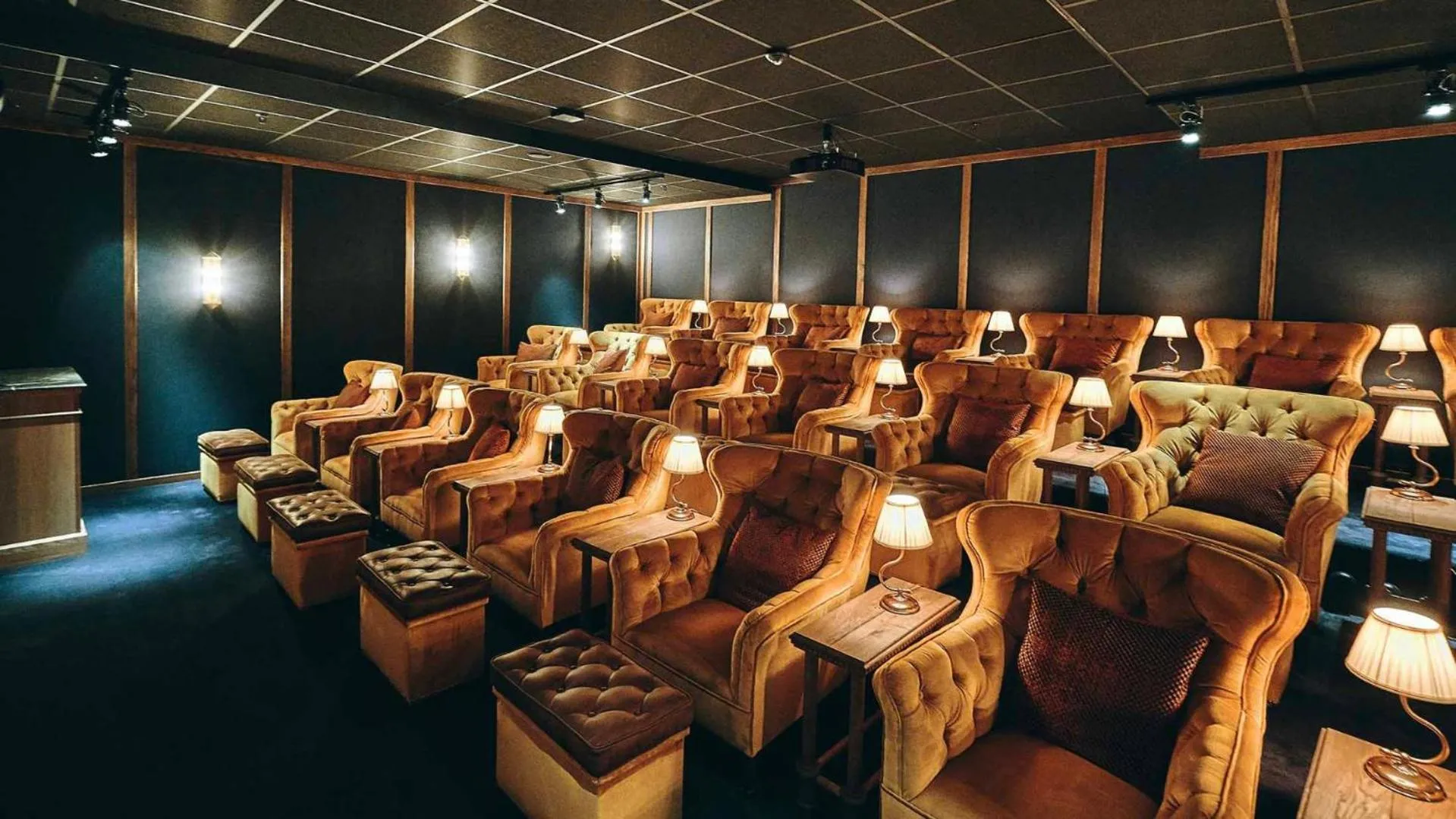 Other in Steam Hotel