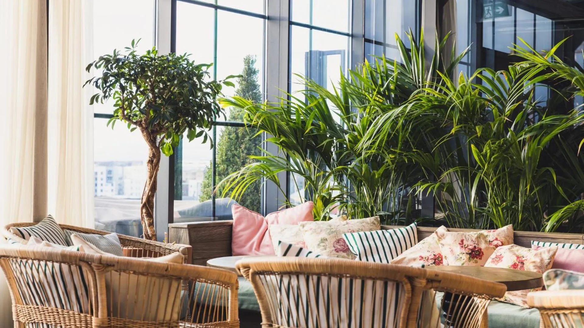 Other in Steam Hotel