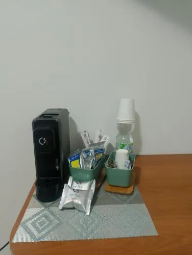 Affittacamere Le Ginestre