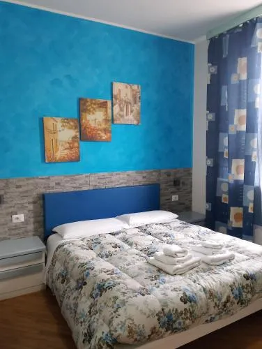 Affittacamere Le Ginestre