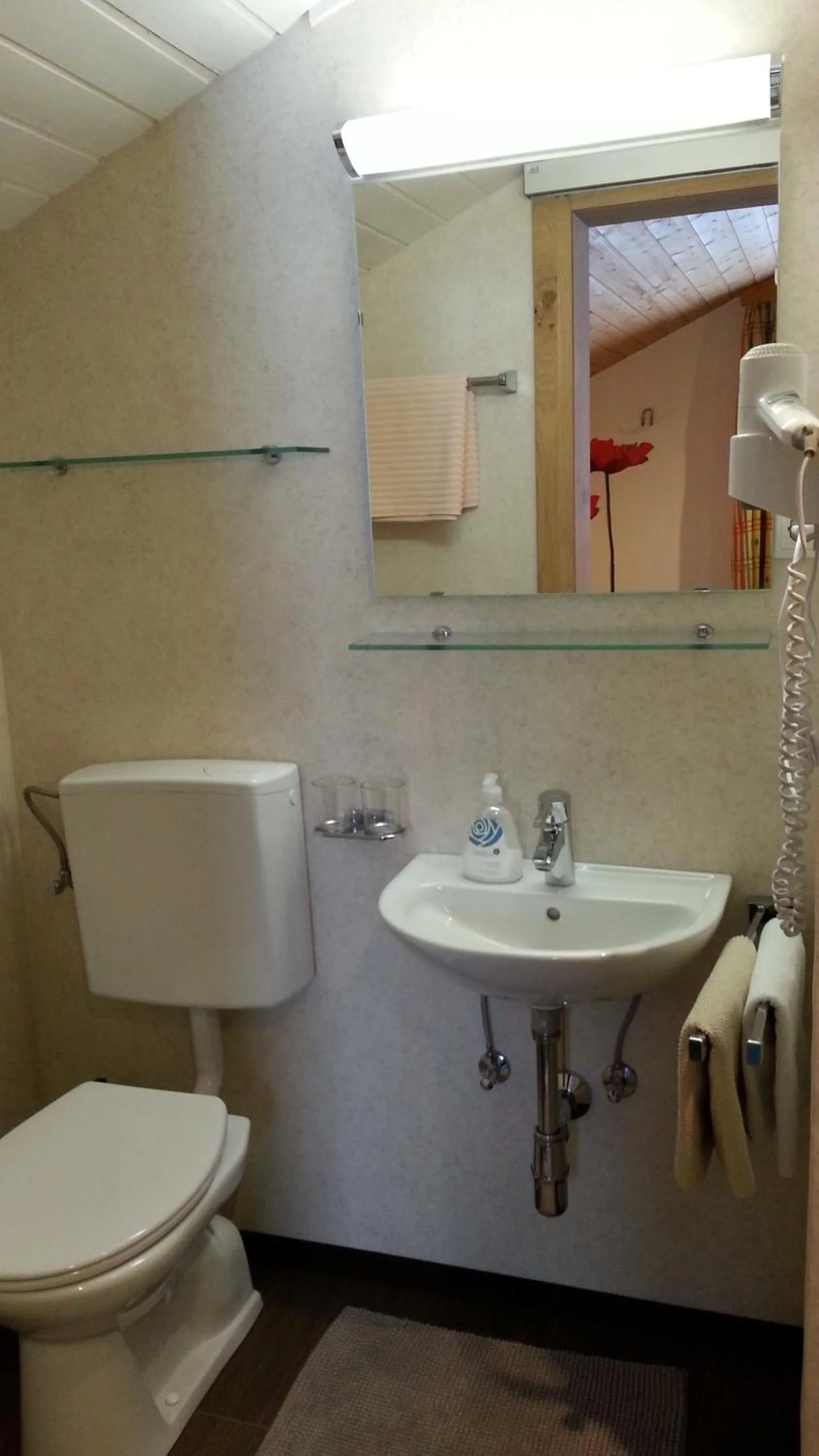 Landhaus Hubert Fiegl