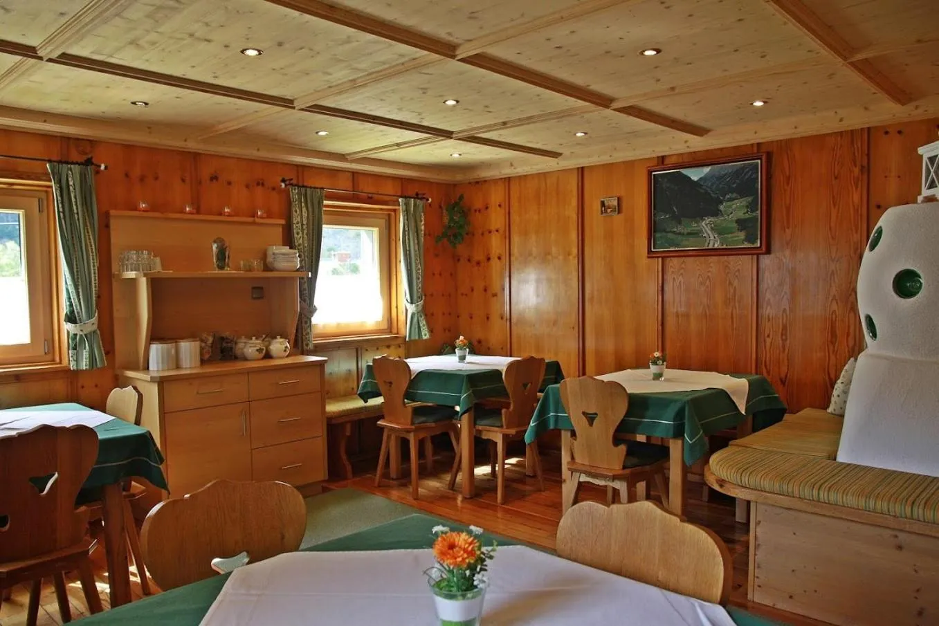 Other in Landhaus Hubert Fiegl