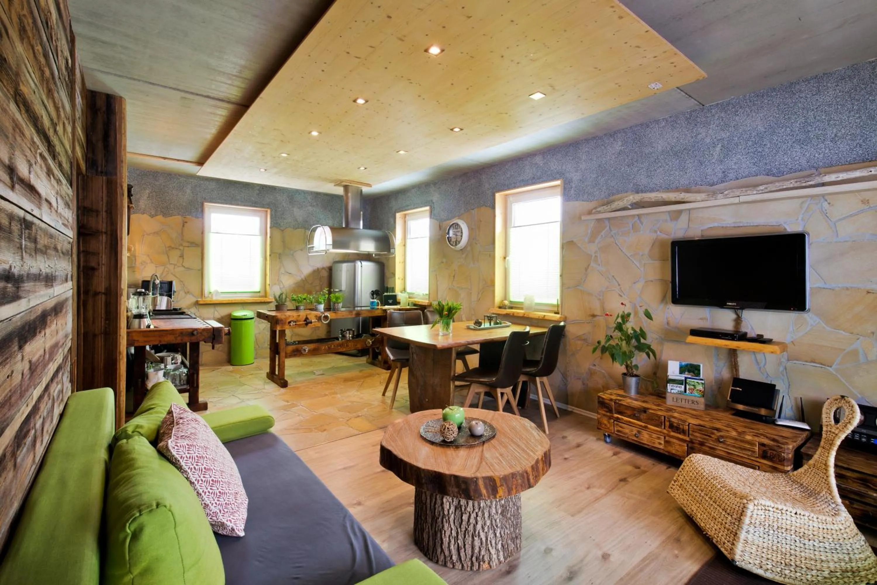 Ferienwohnung Chiara