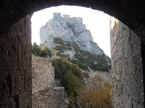Nearby landmark in Apartment the Haven