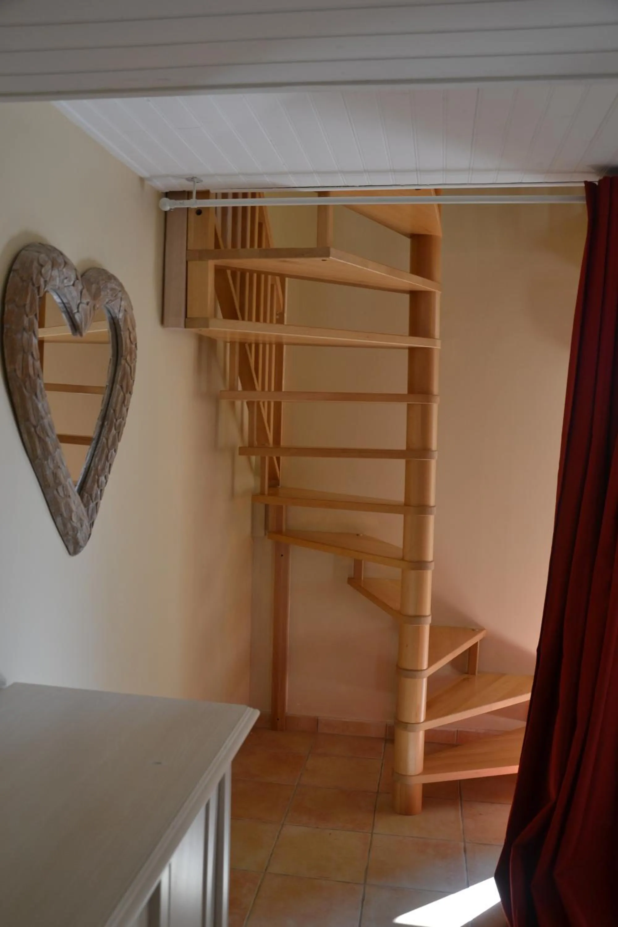 Photo of the whole room in Apartment the Haven