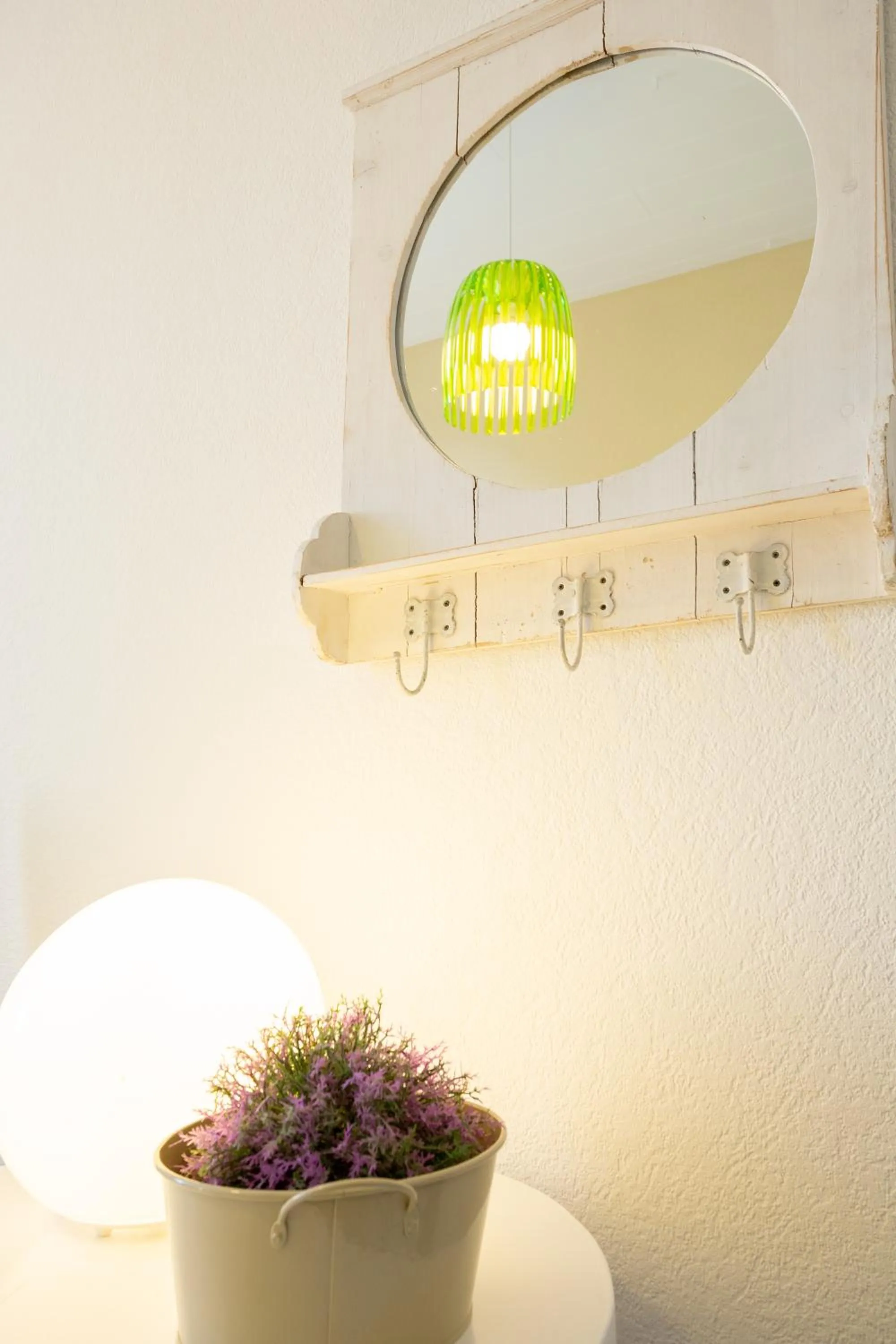 Bedroom in Klosterhotel Walkenried