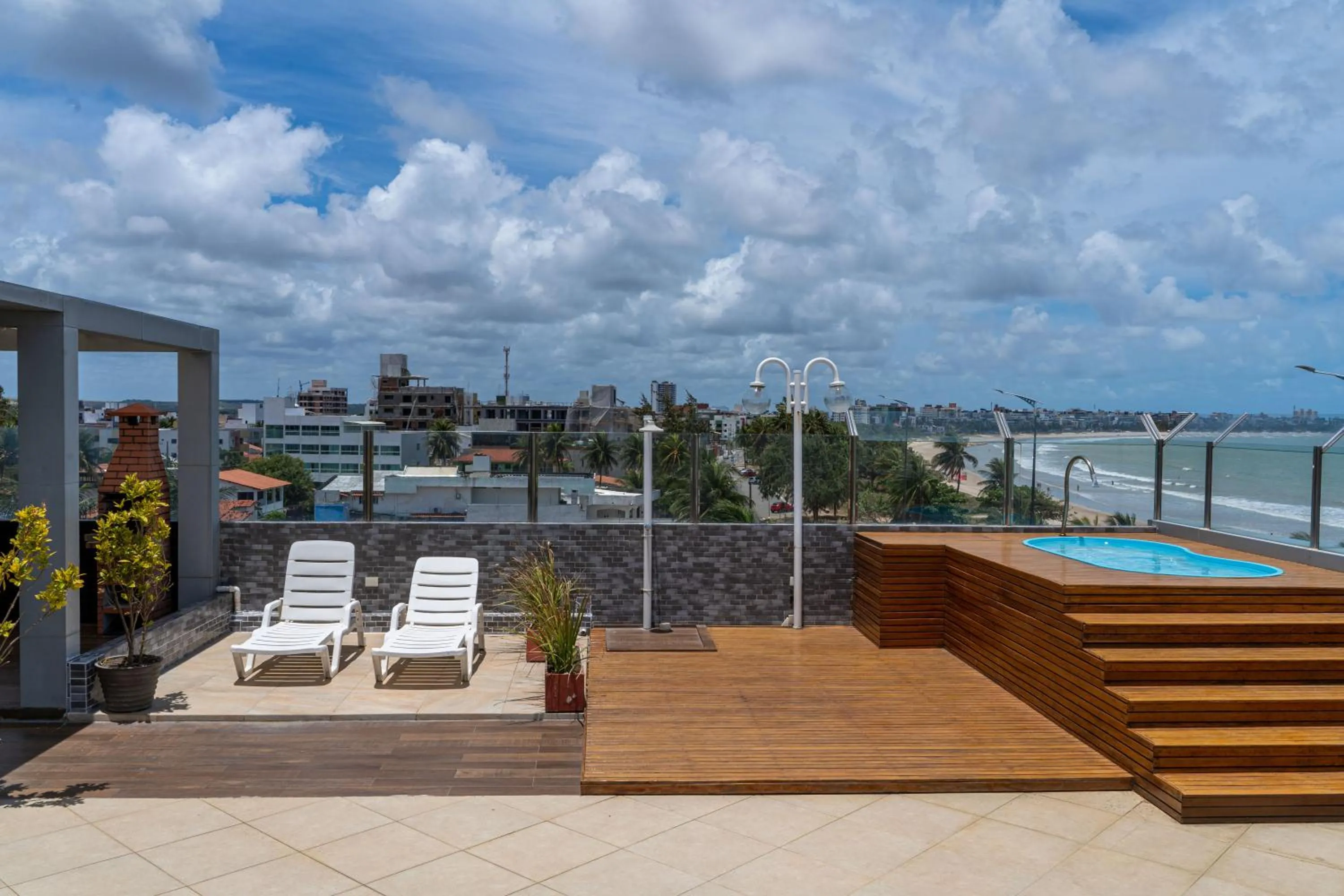 Day in Bessa Golden Flats