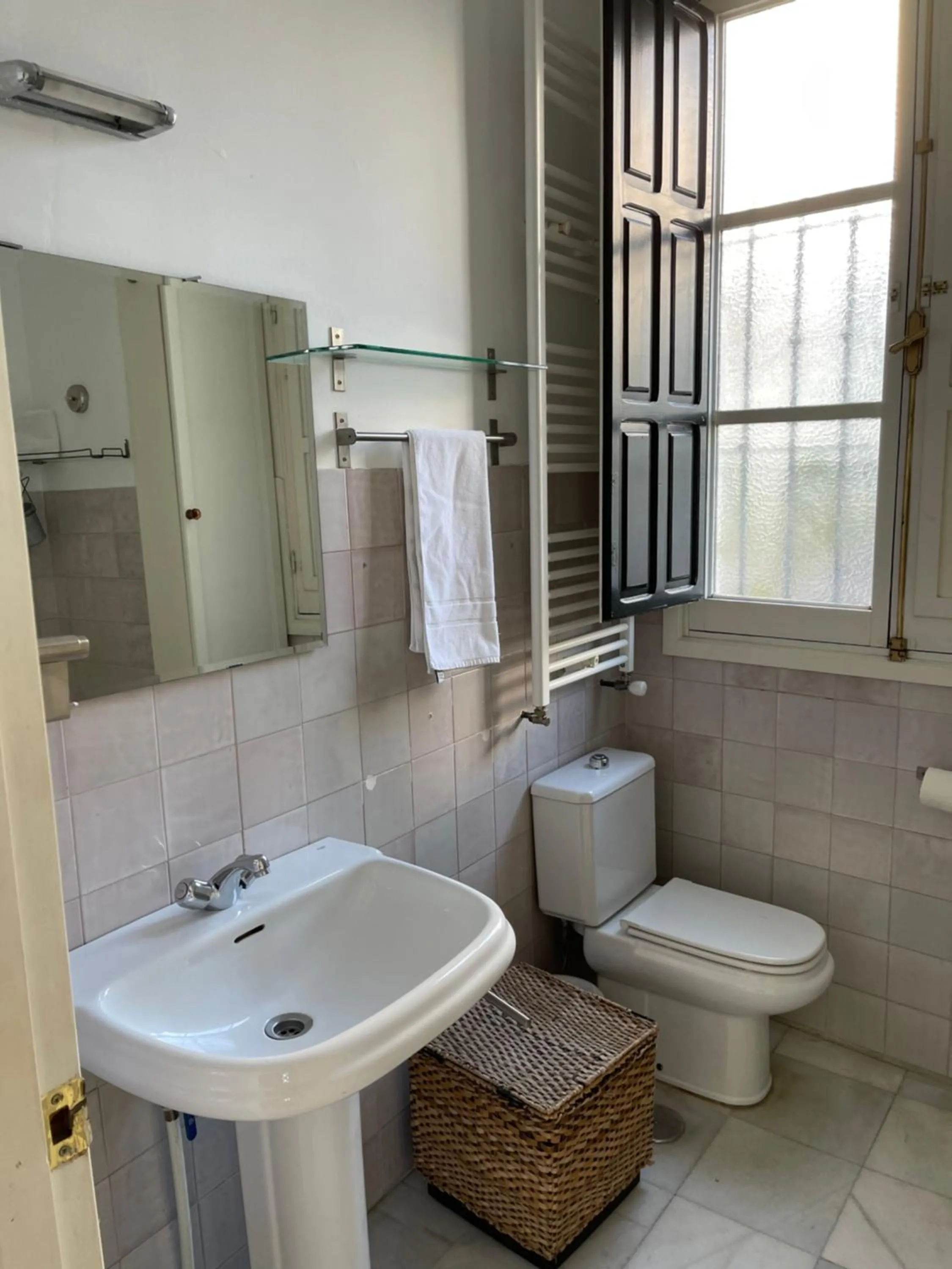Casas de Sevilla - Apartamento Puente de Triana
