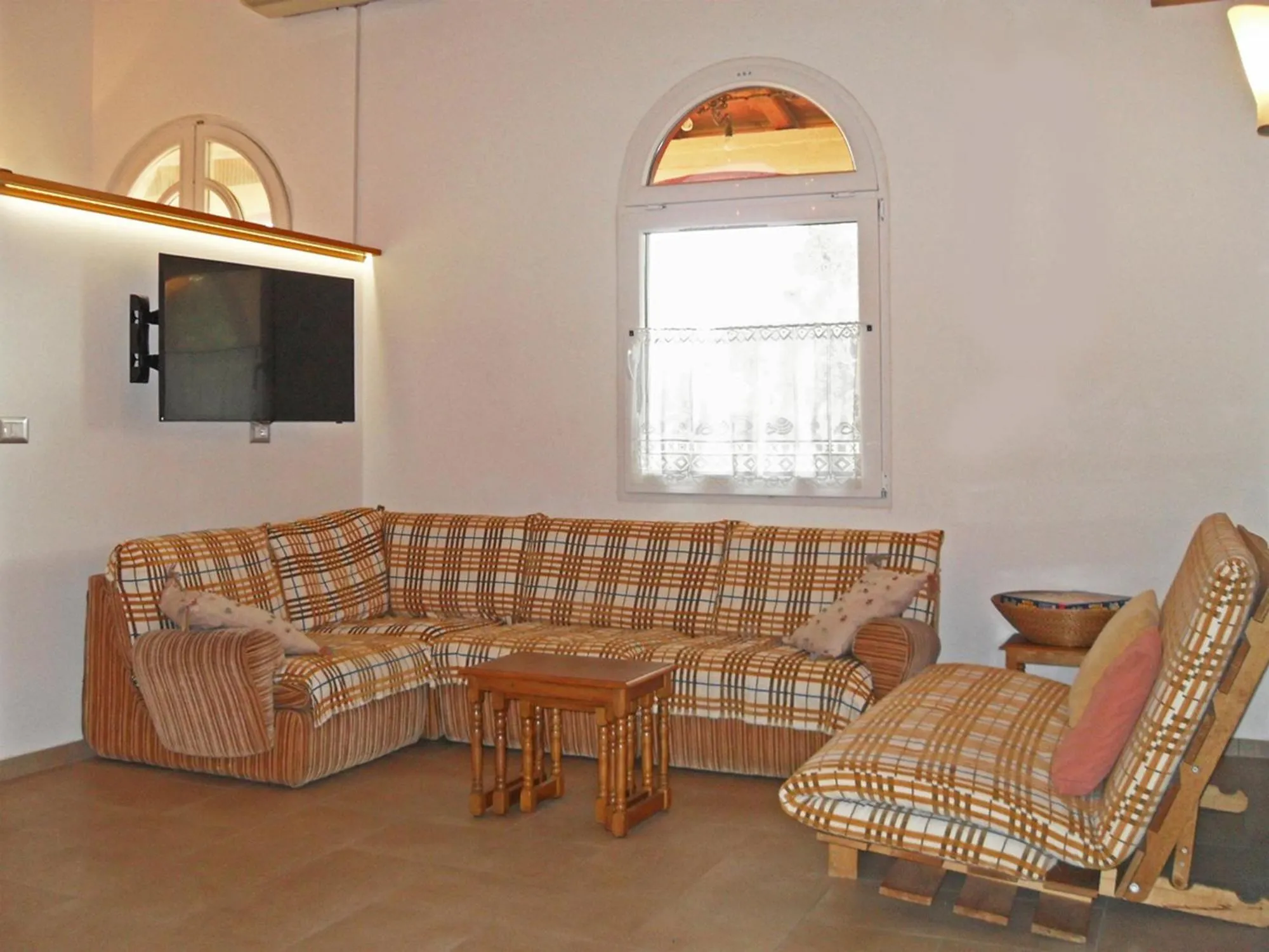 Terreno Ro-Bi-Li Ferienwohnung