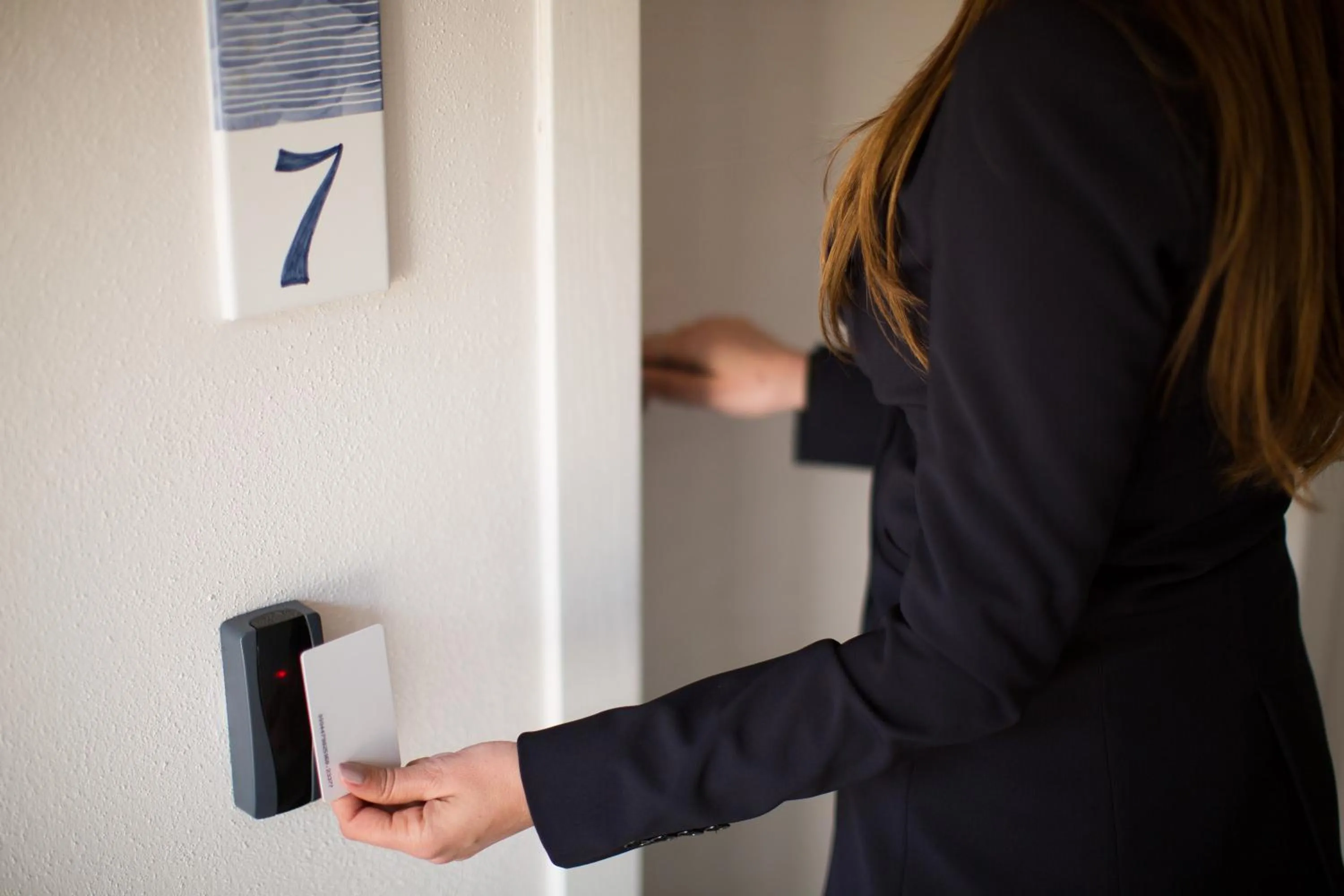 Area and facilities in MelRose Relais