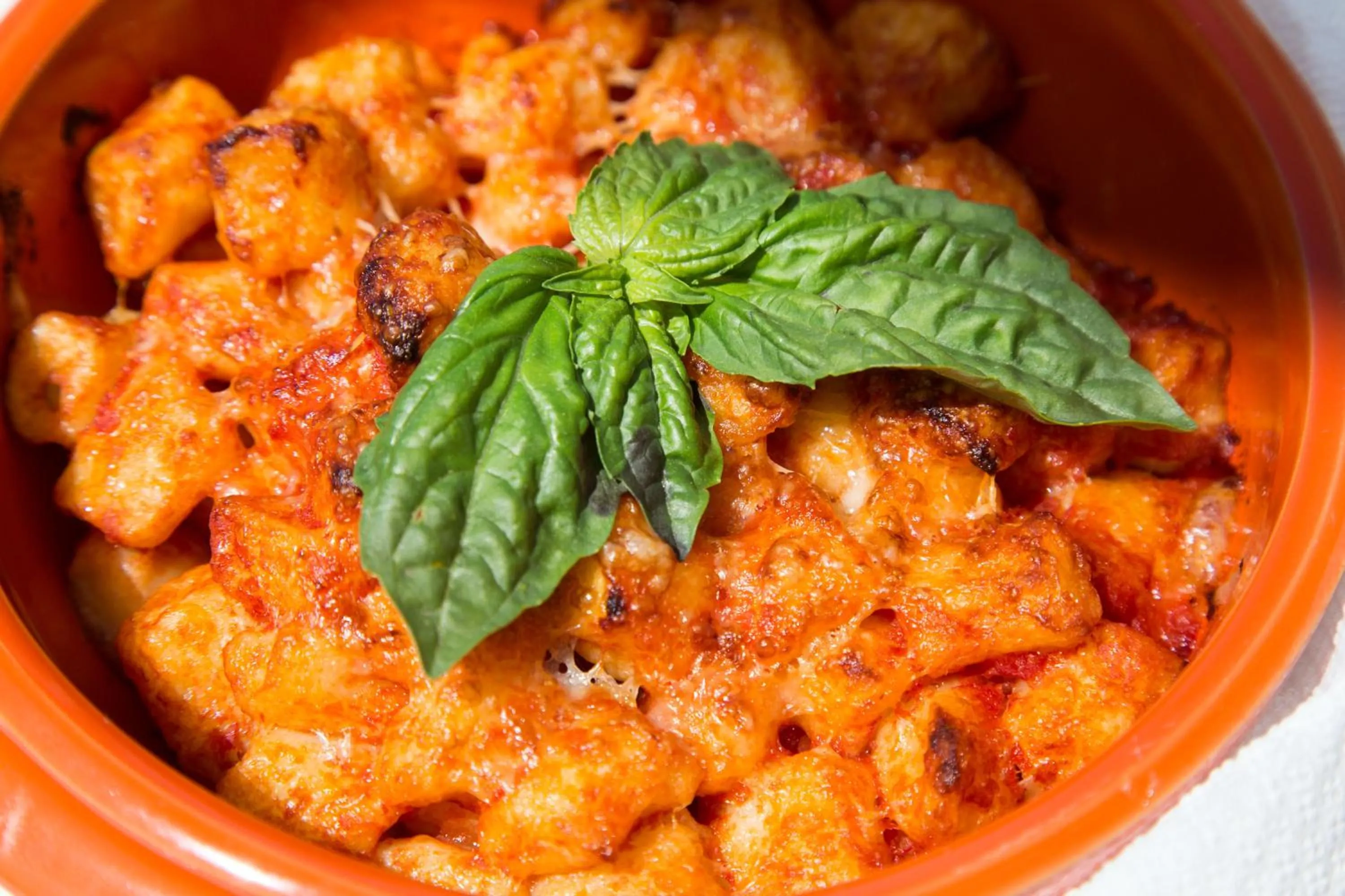 Restaurant/places to eat in MelRose Relais