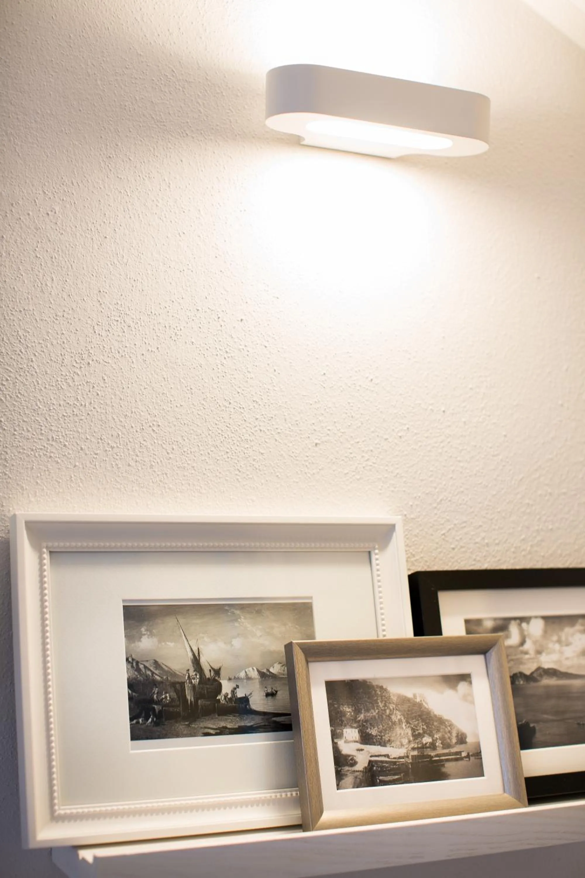 Decorative detail in MelRose Relais