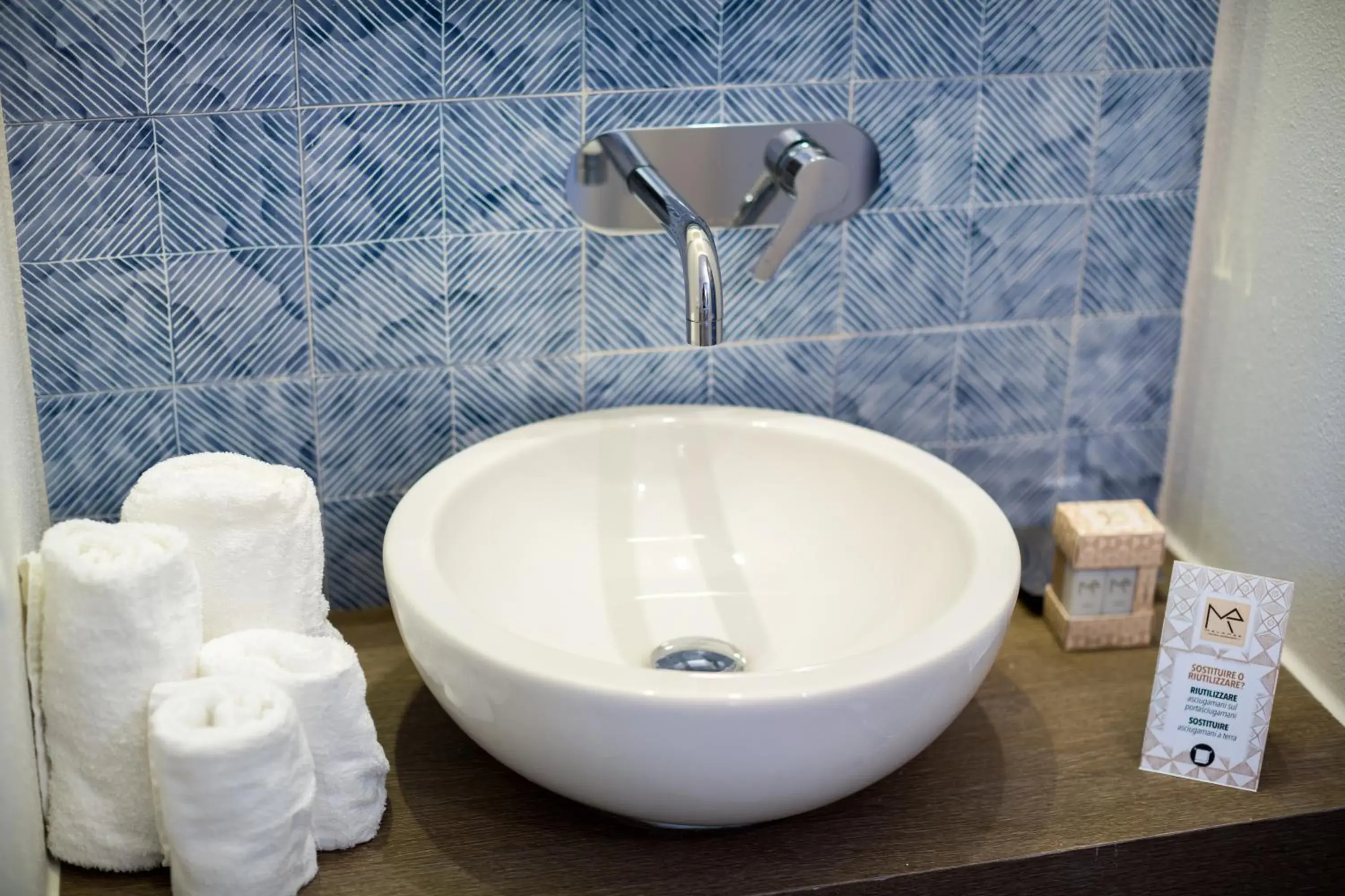 Classic Room in MelRose Relais Classic Room in MelRose Relais