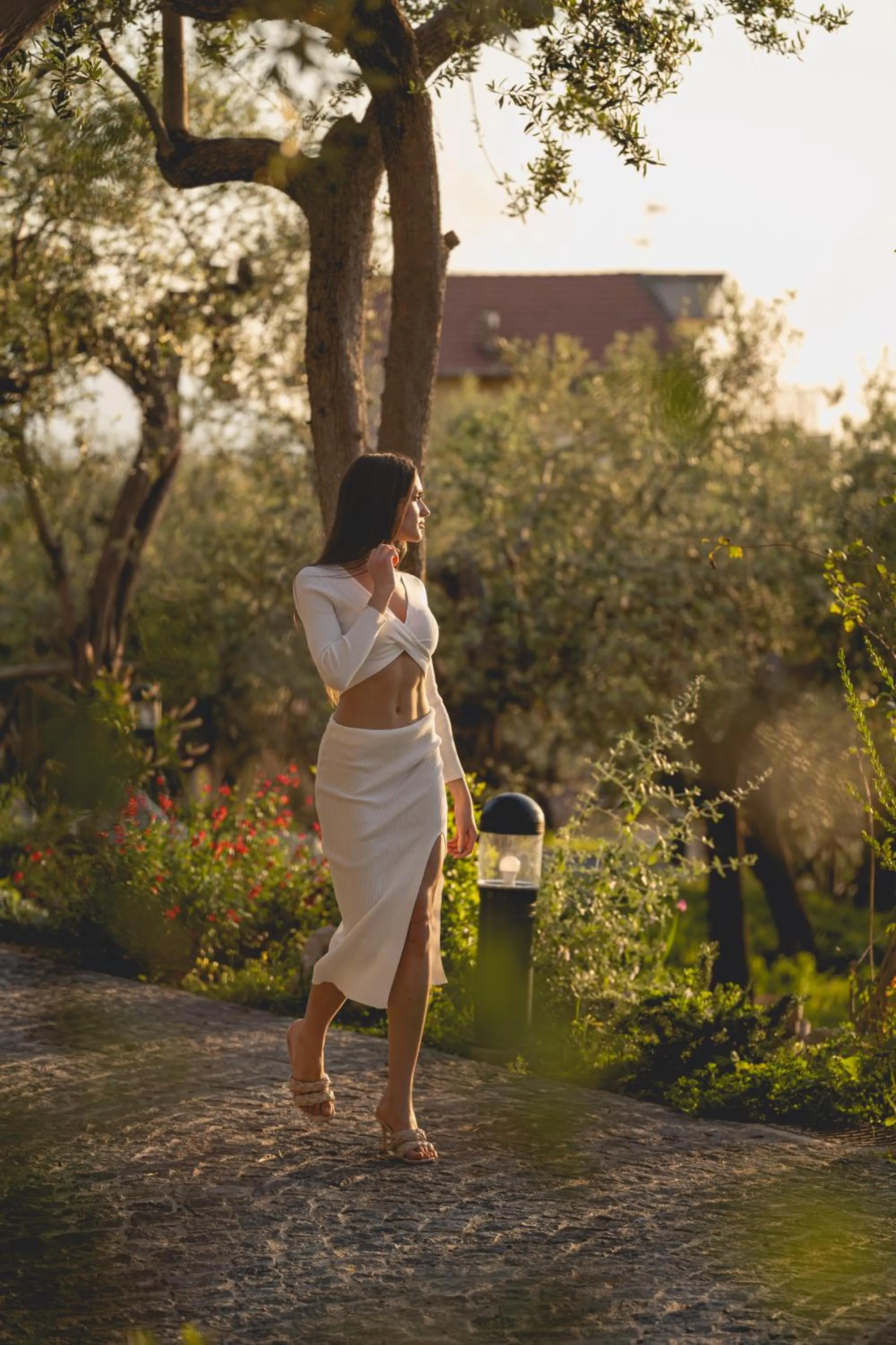 Spring in MelRose Relais