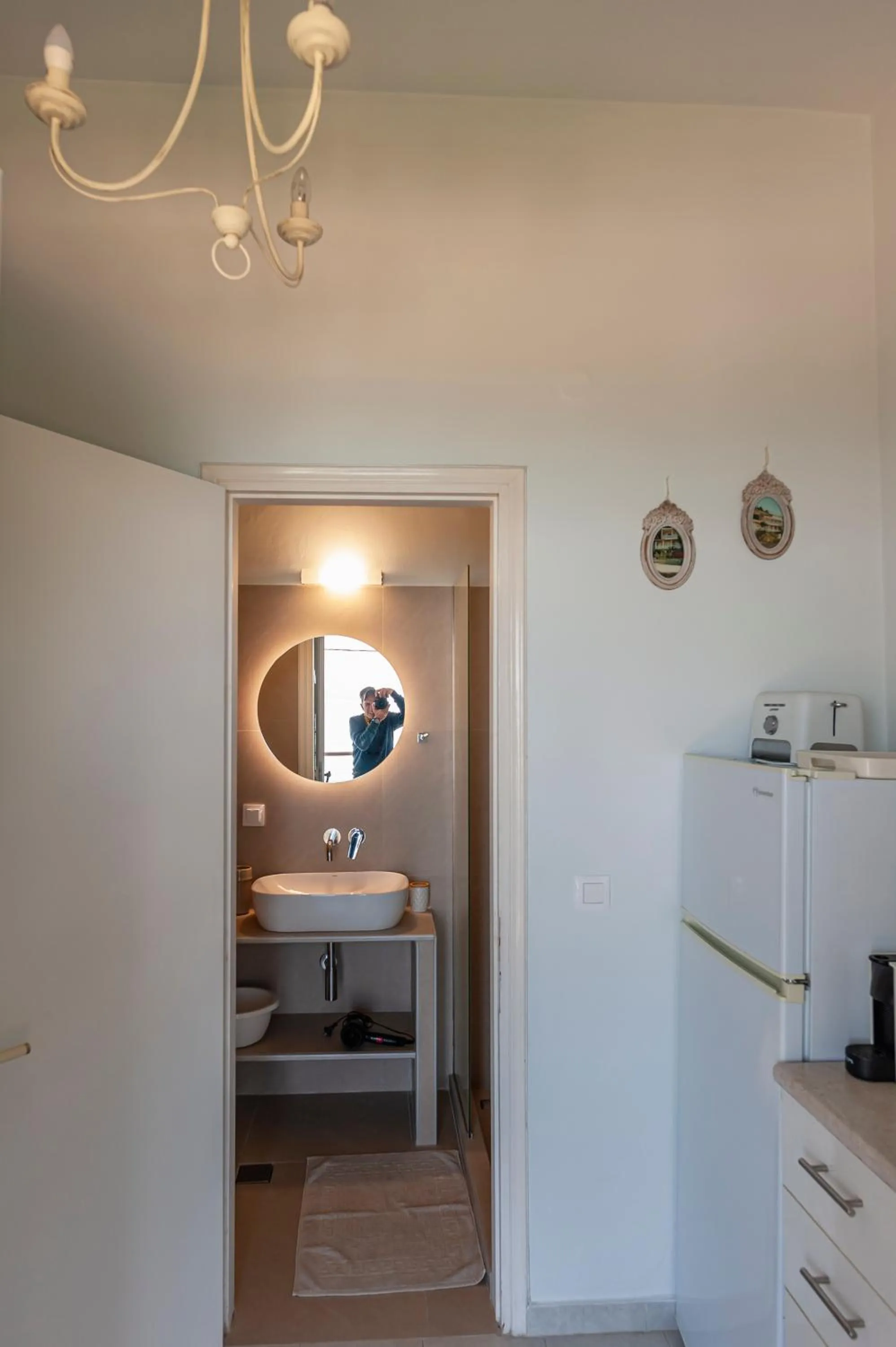 Anna Apartments Boukari