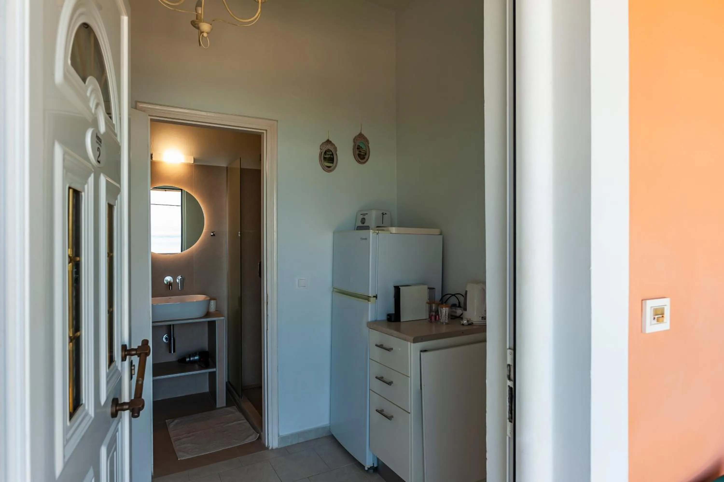 Anna Apartments Boukari