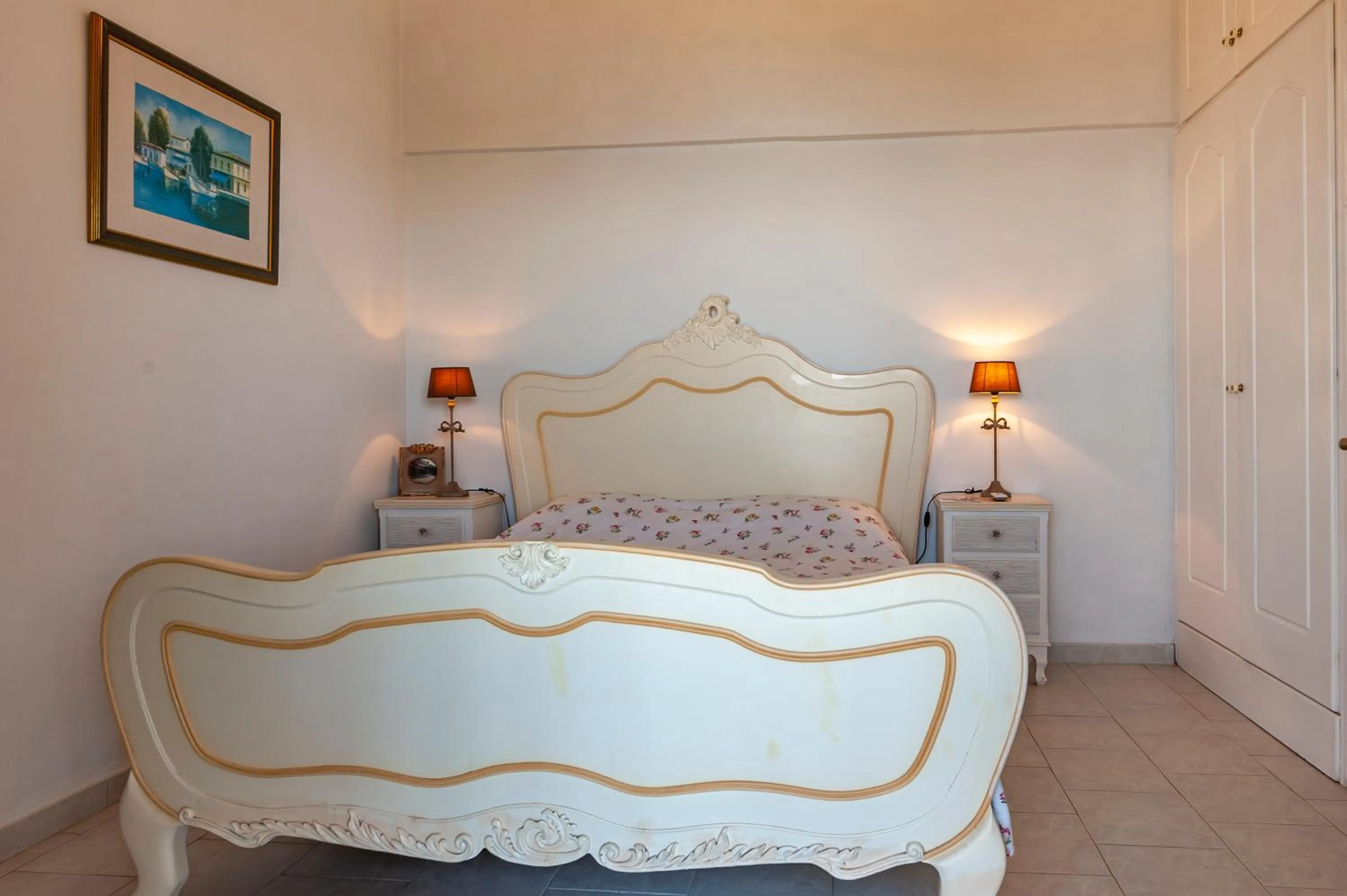 Anna Apartments Boukari