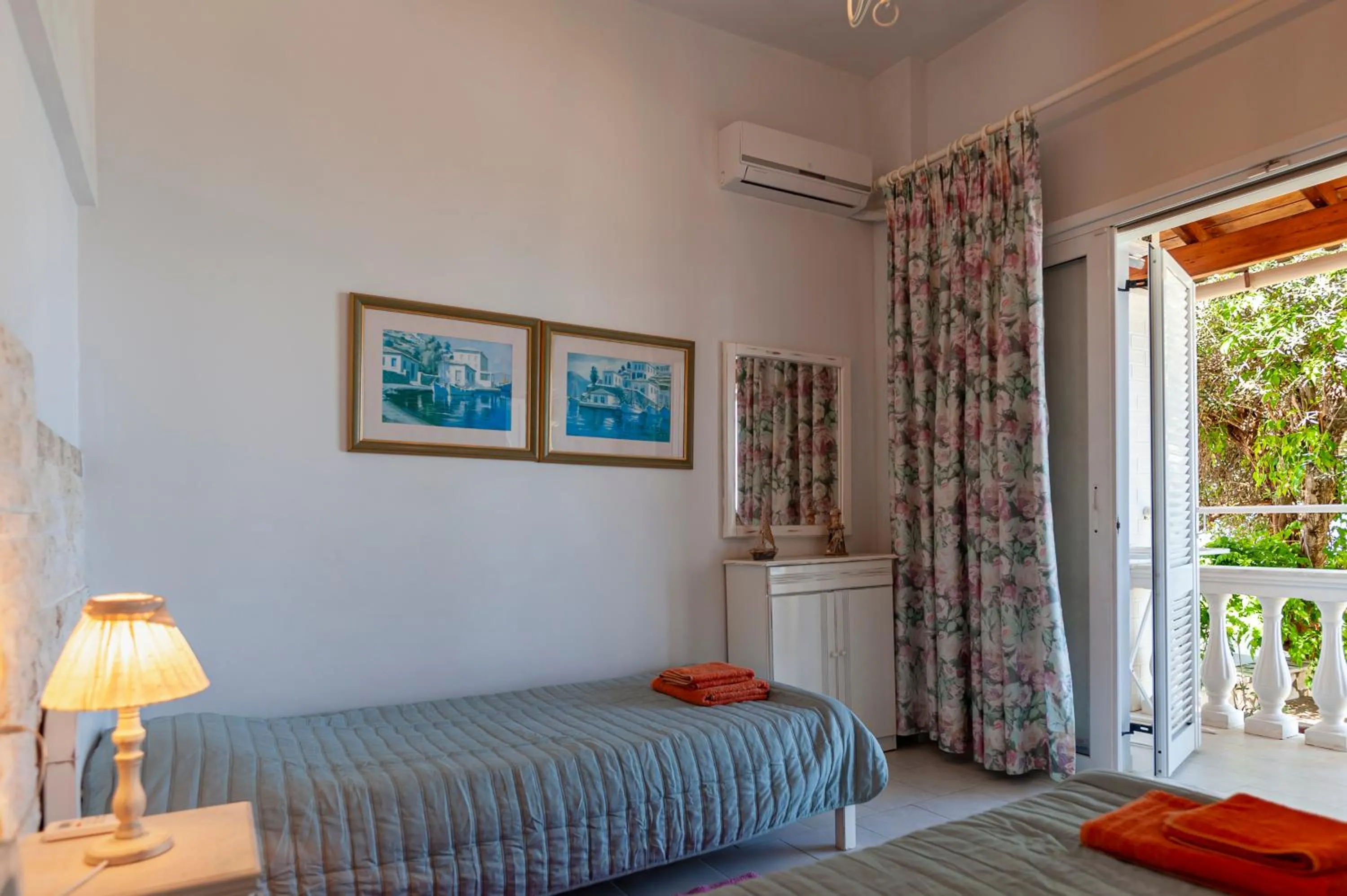 Anna Apartments Boukari