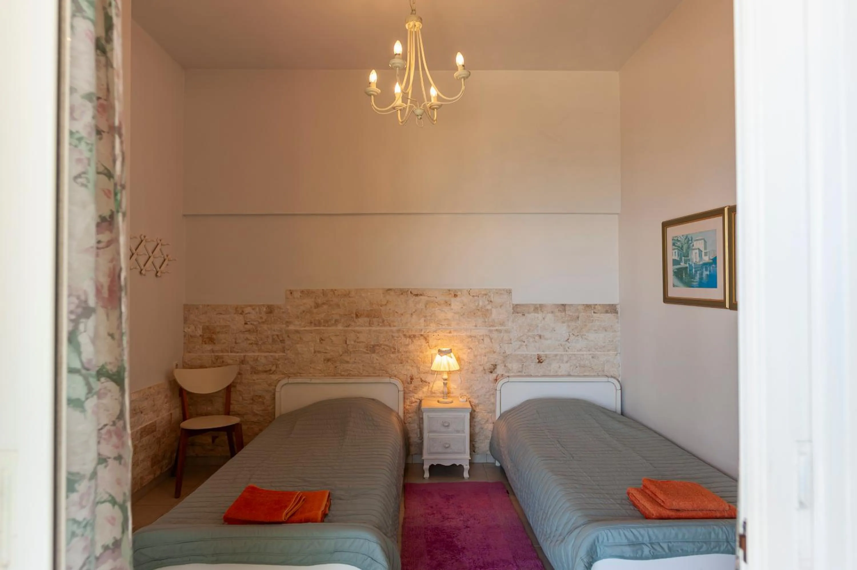 Anna Apartments Boukari