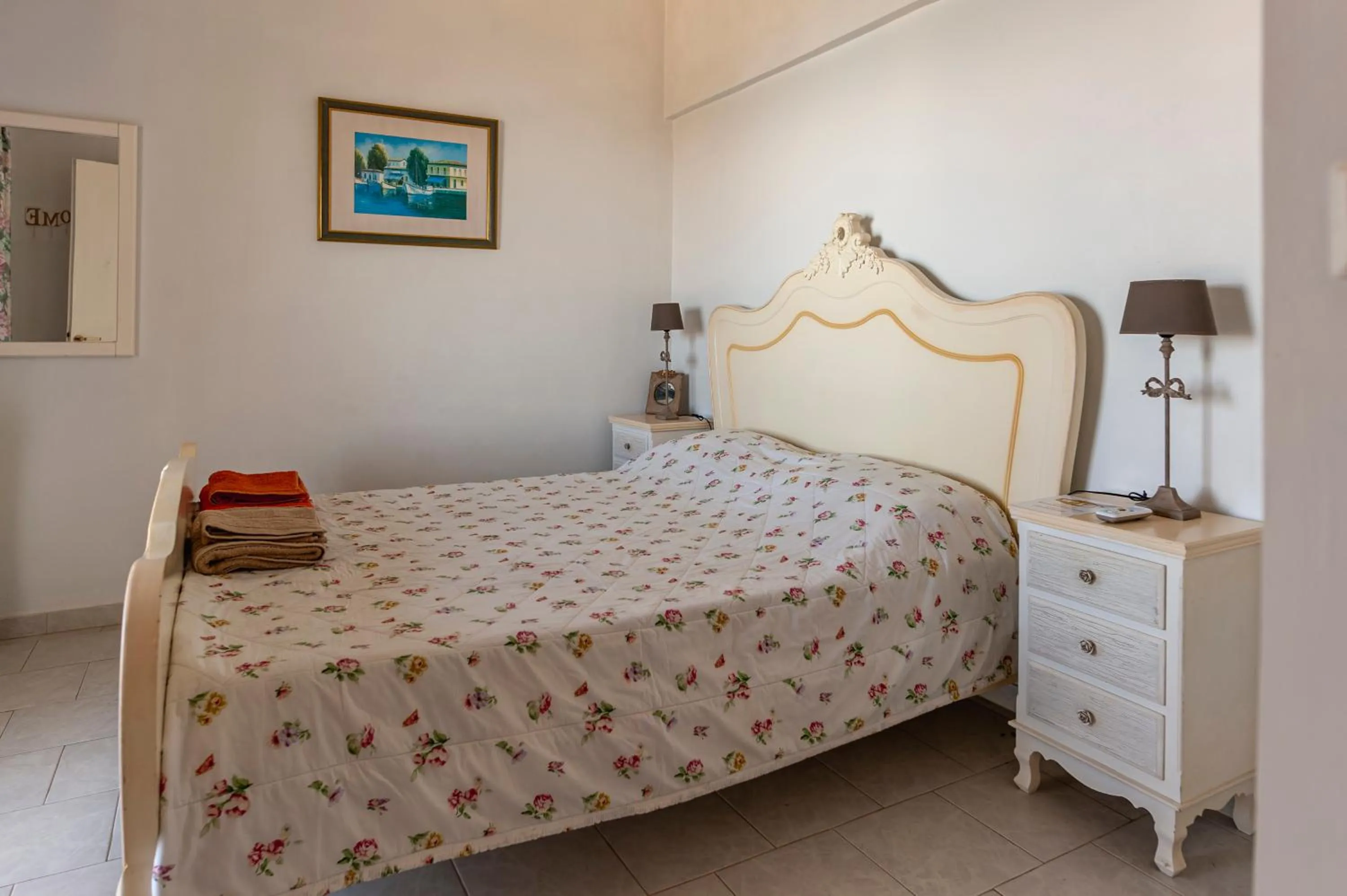 Anna Apartments Boukari