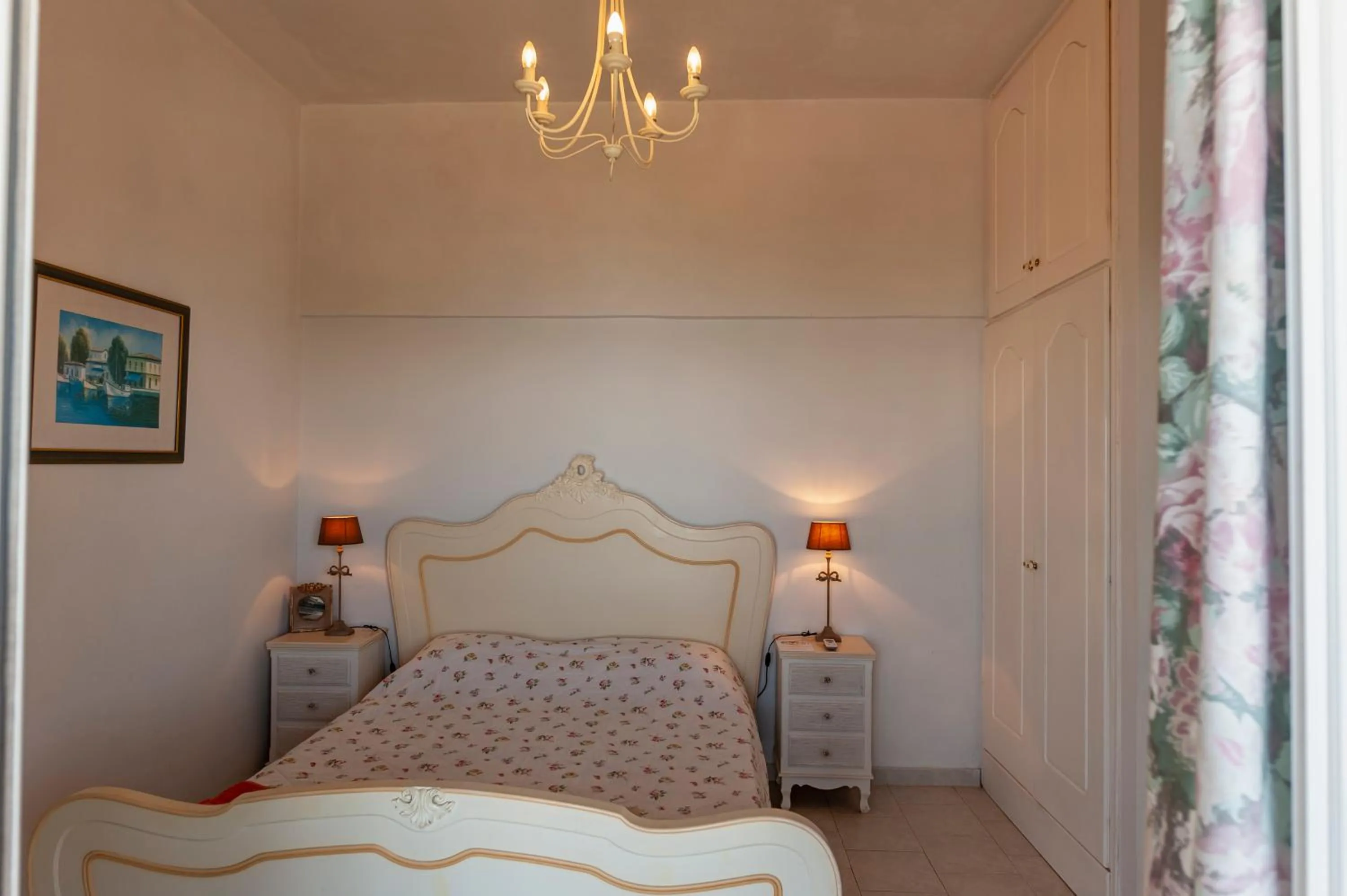 Anna Apartments Boukari