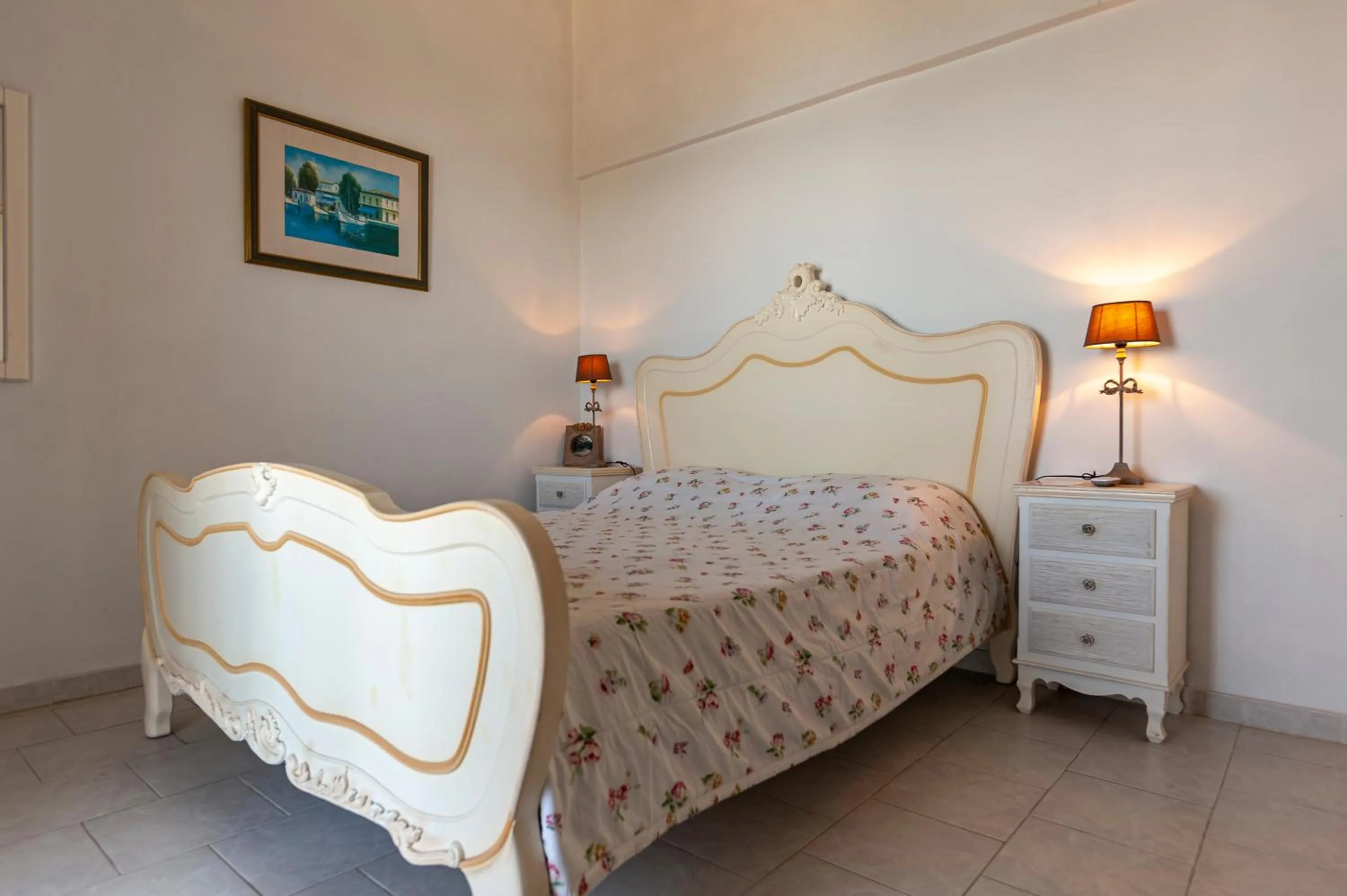 Anna Apartments Boukari