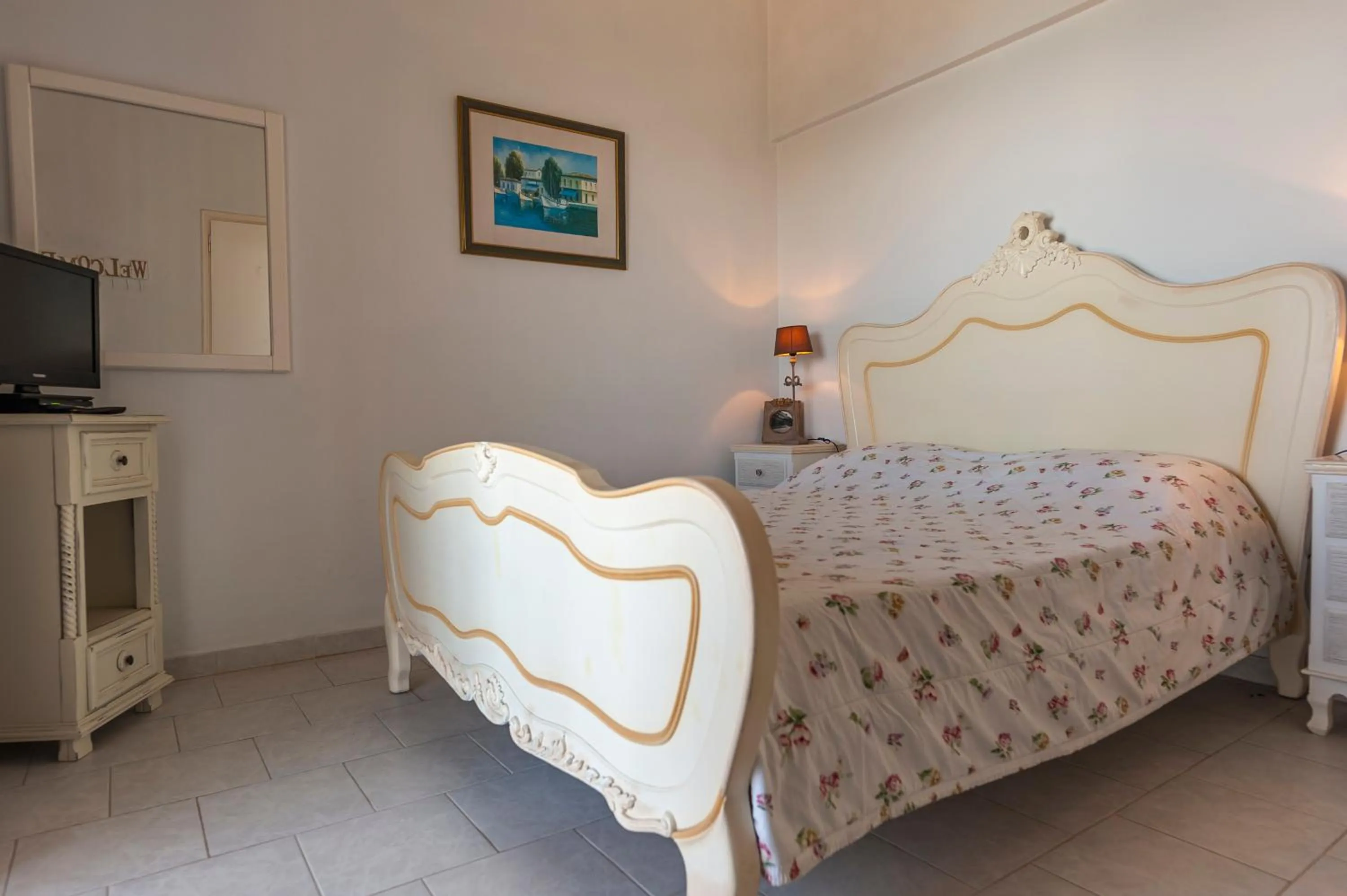 Anna Apartments Boukari