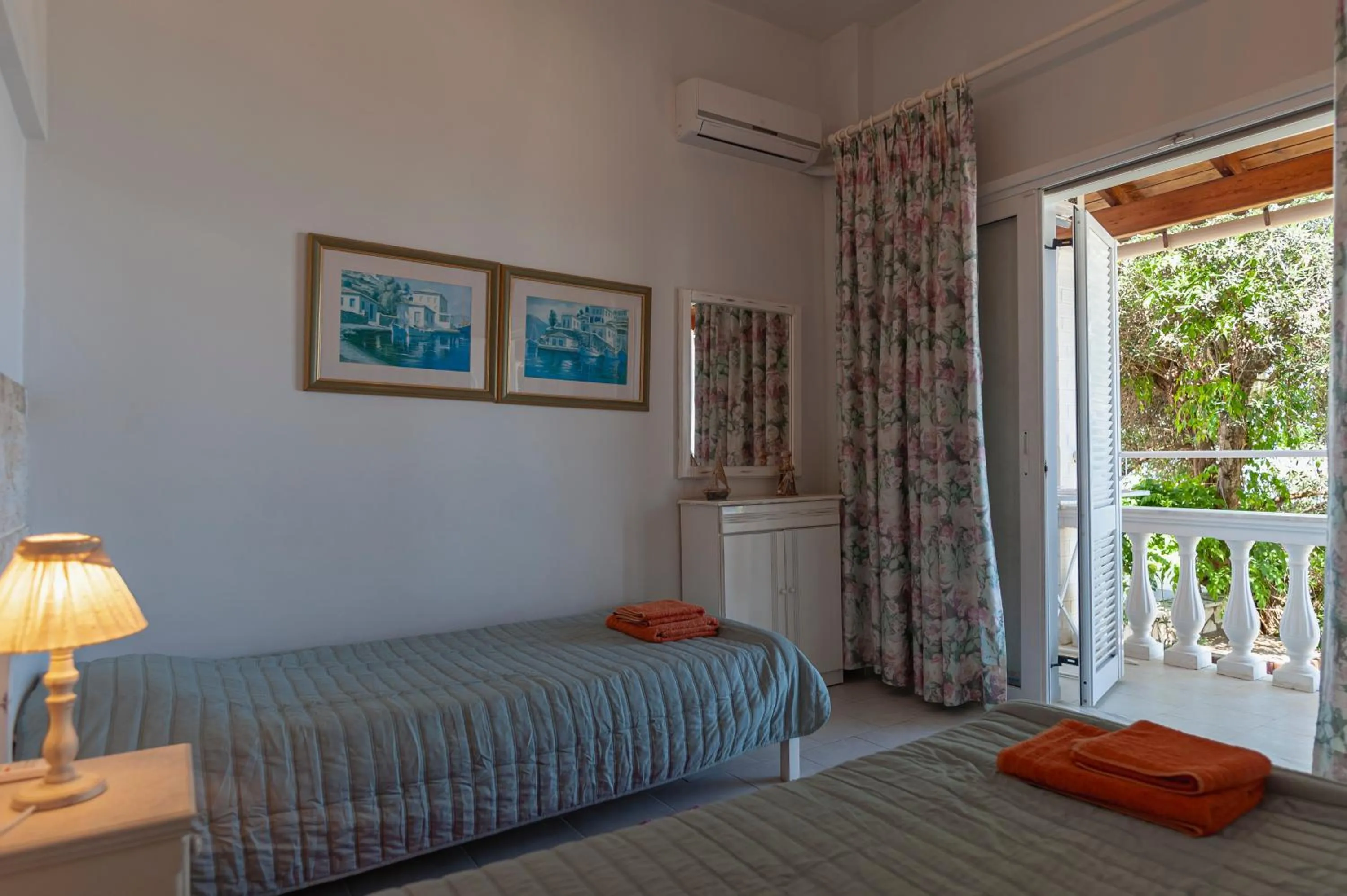 Anna Apartments Boukari