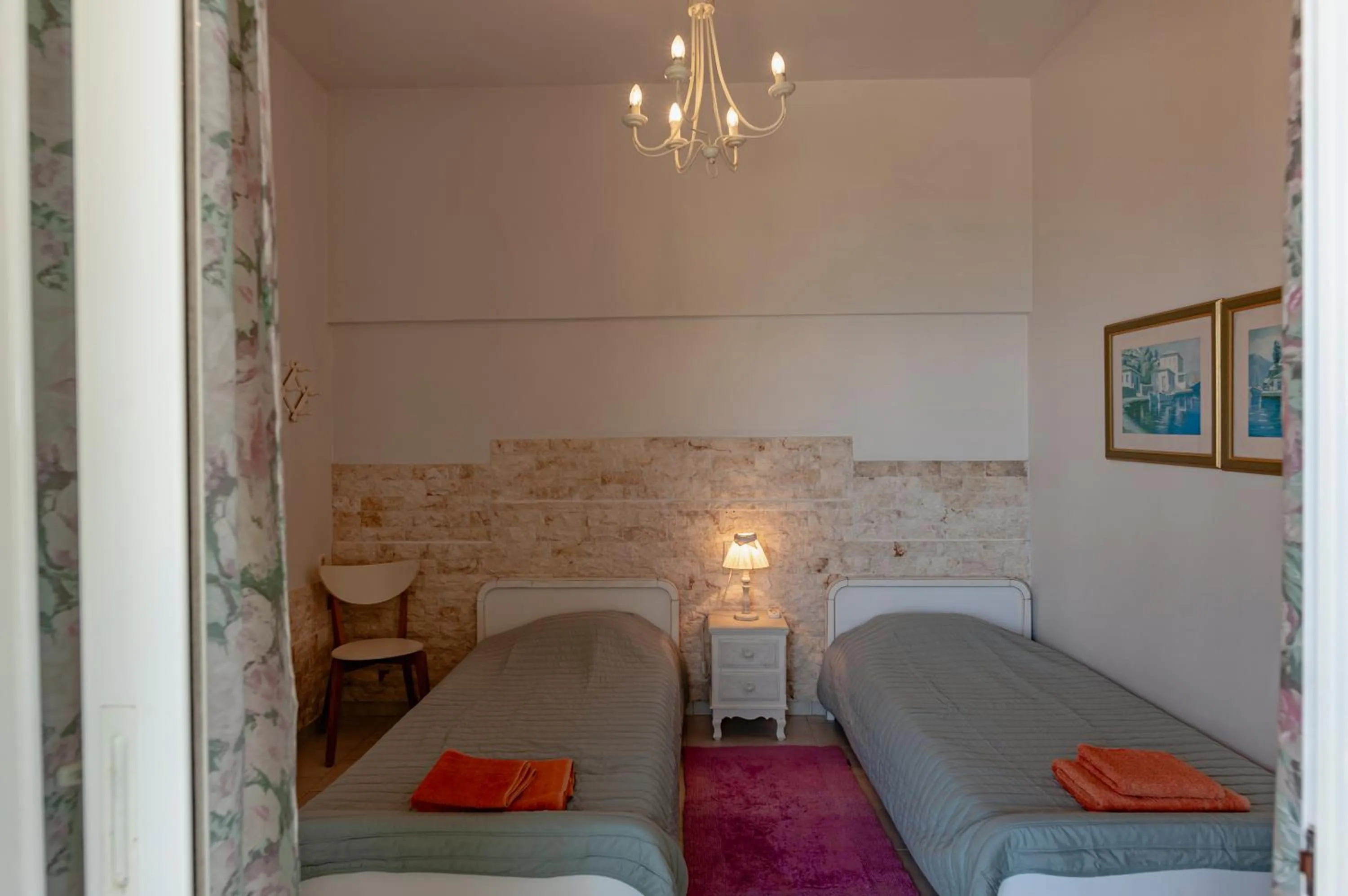 Anna Apartments Boukari