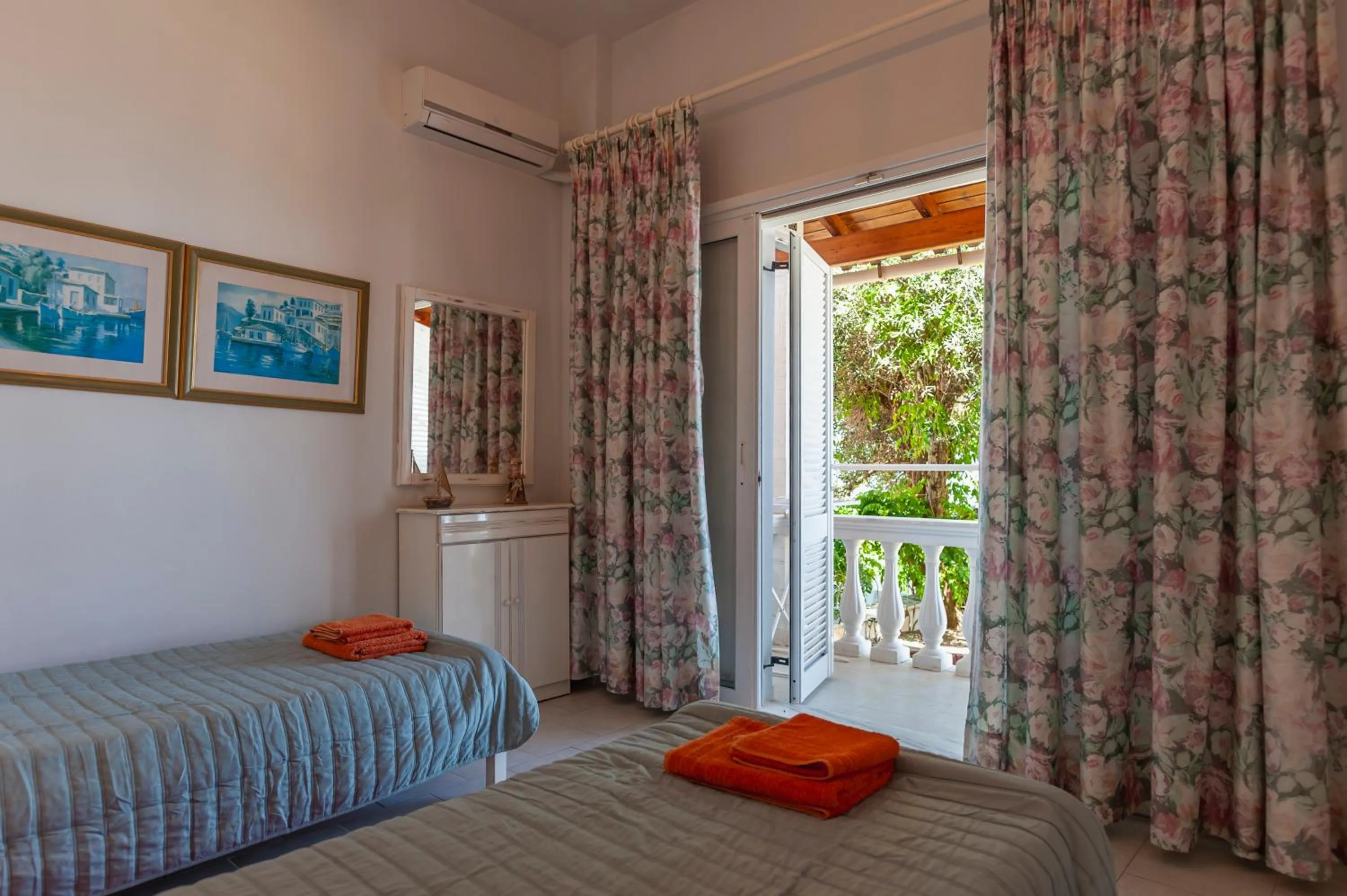 Anna Apartments Boukari