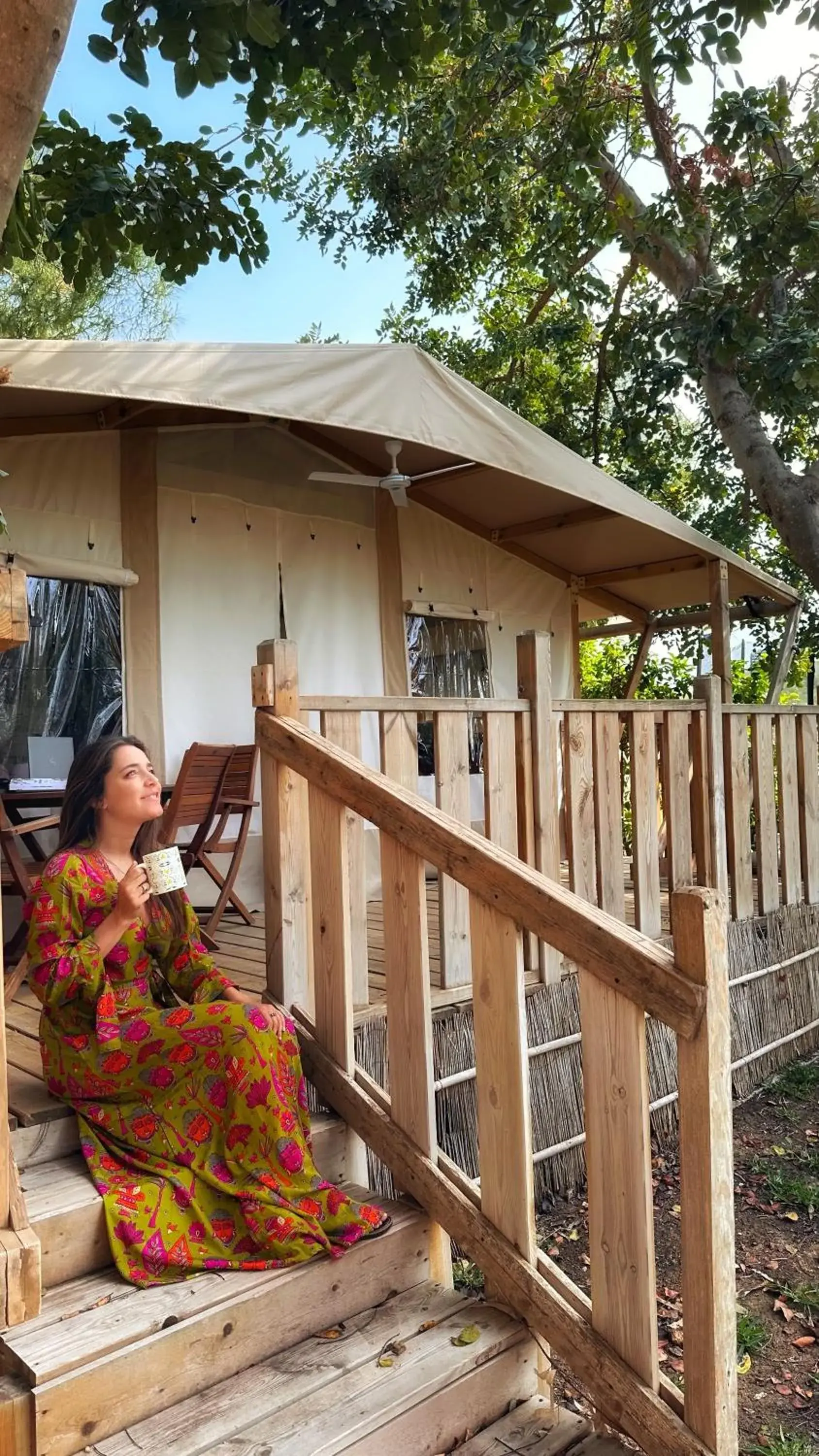 Tent Glamping Superior c in Ciriga Sicily Glamping Tent Glamping Superior c in Ciriga Sicily Glamping