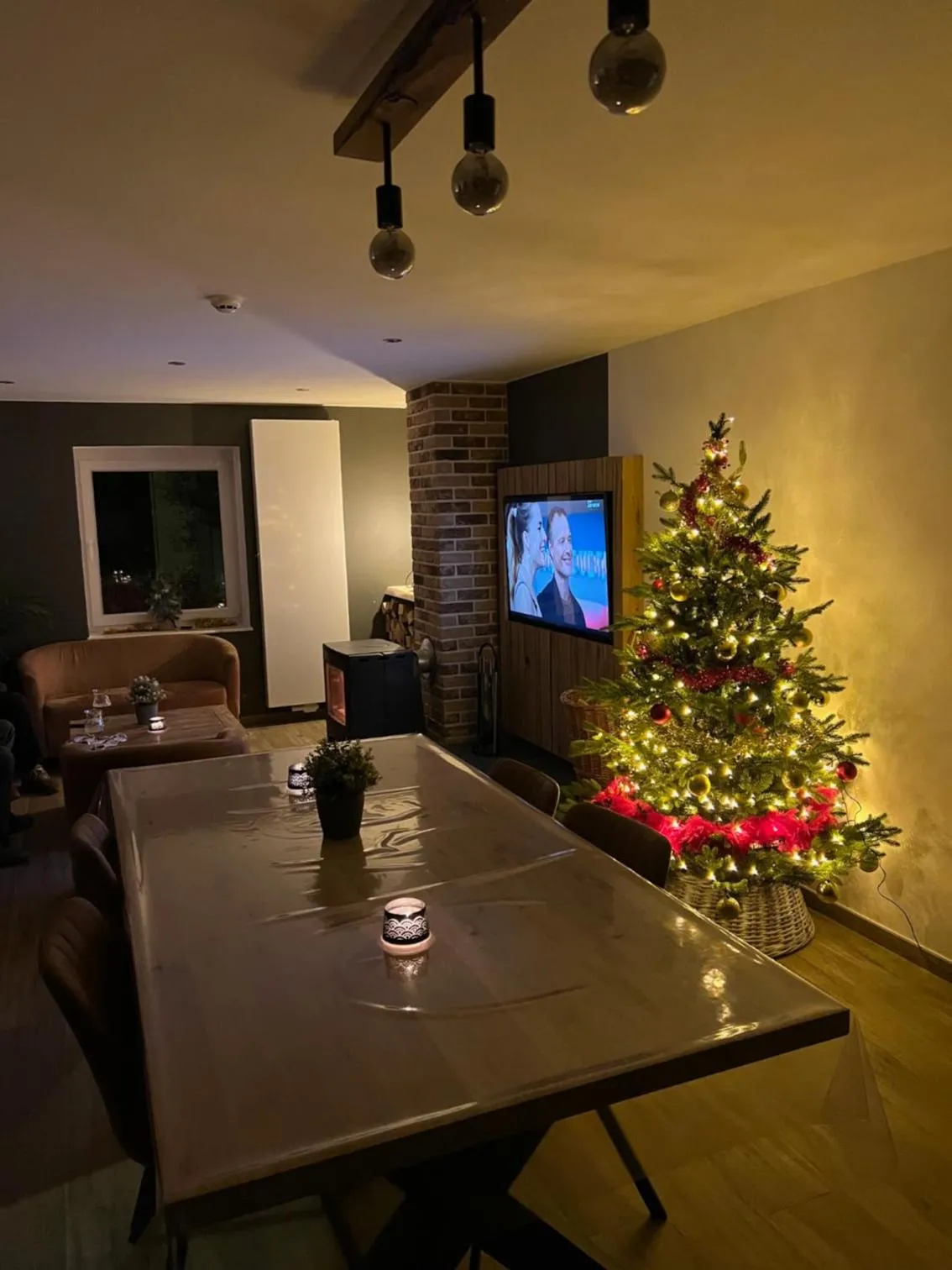 Hotel Val De La Cascade