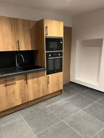 Hotel Val De La Cascade