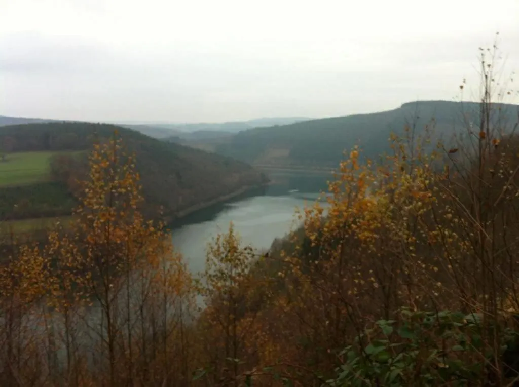 Area and facilities in Hotel Val De La Cascade