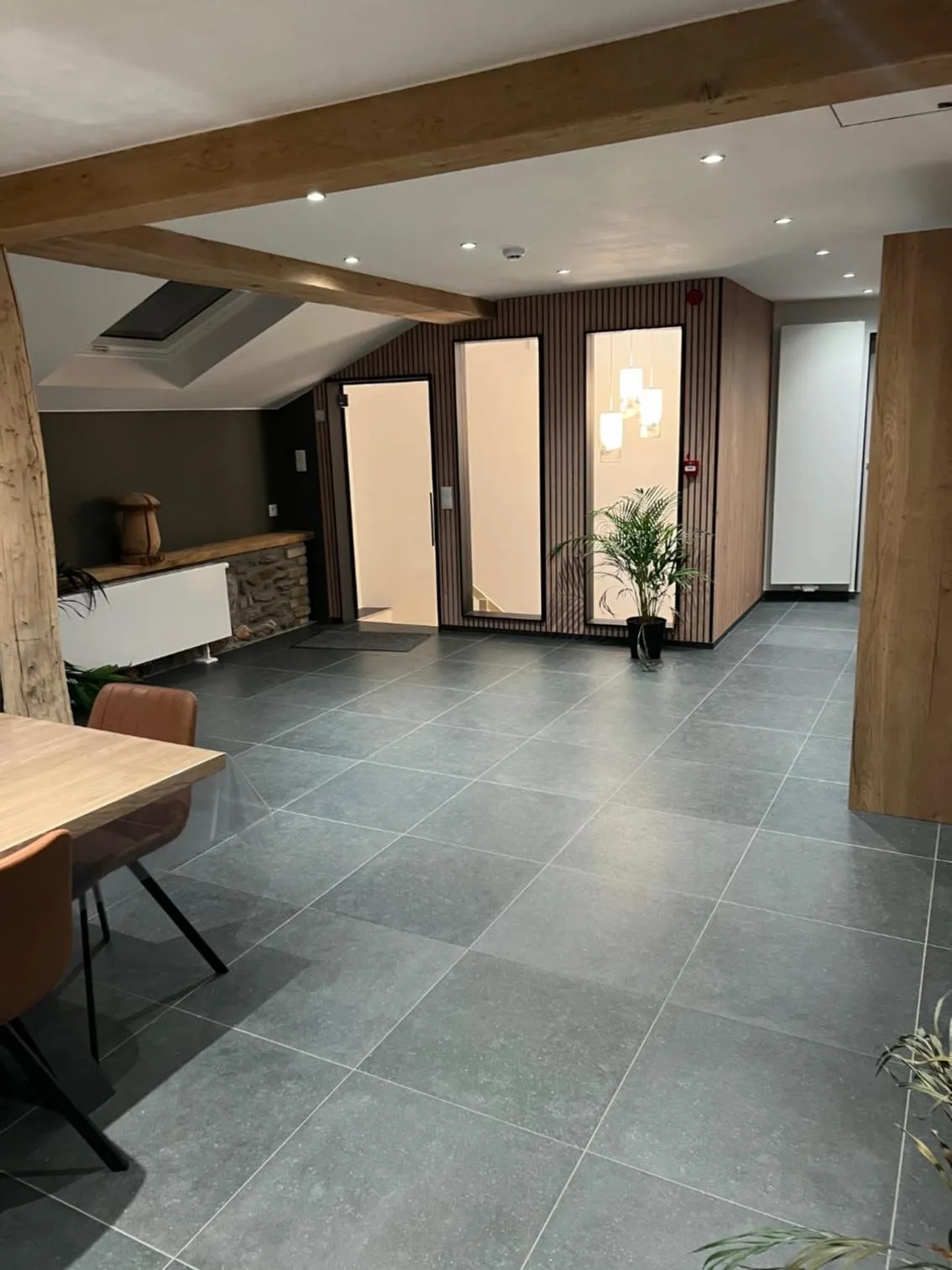 Hotel Val De La Cascade