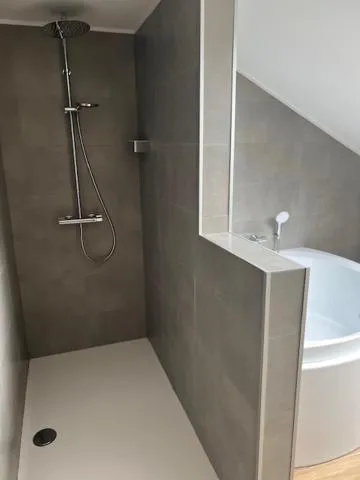 Hotel Val De La Cascade