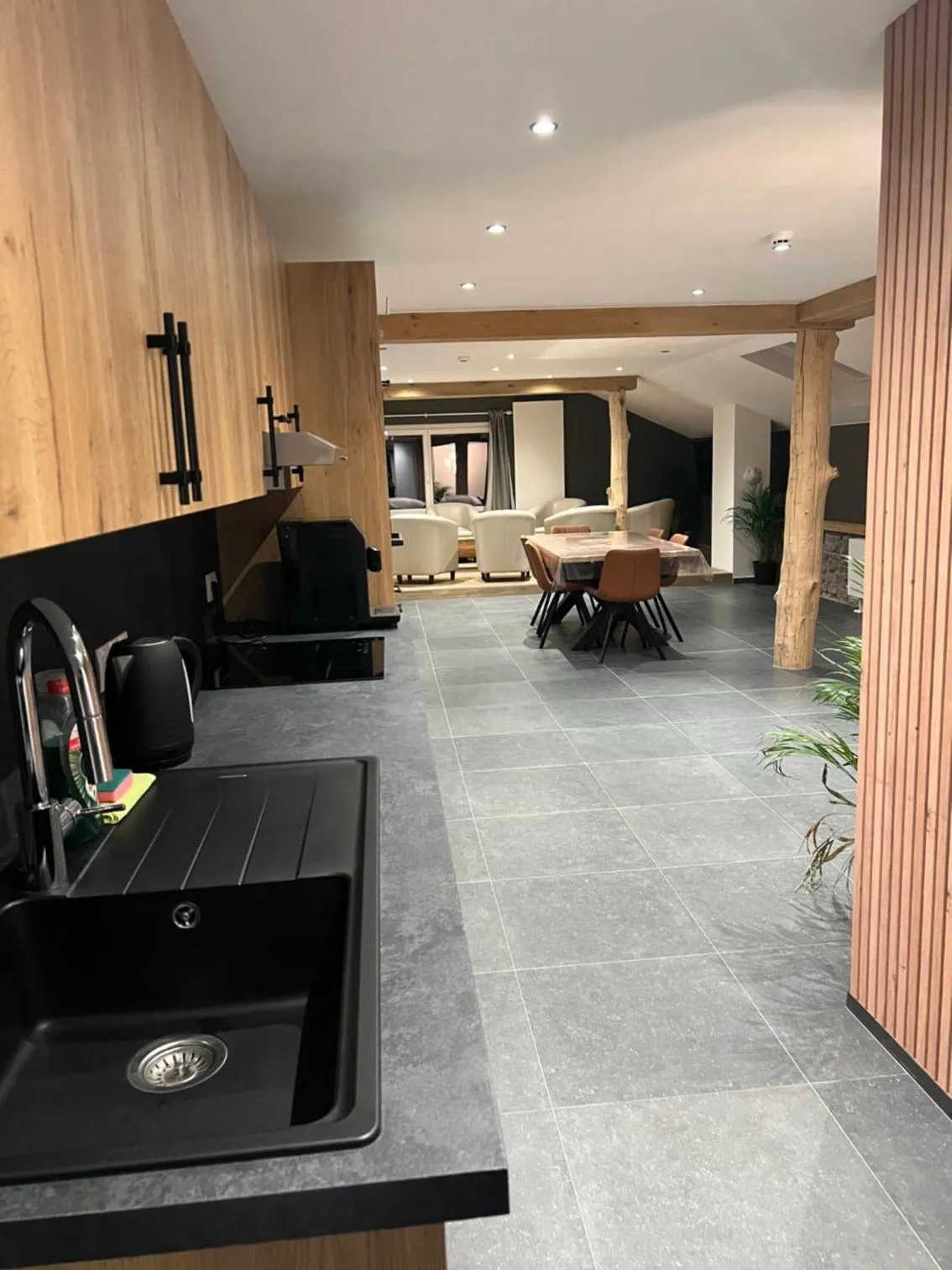 Hotel Val De La Cascade