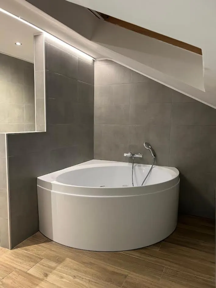 Hotel Val De La Cascade