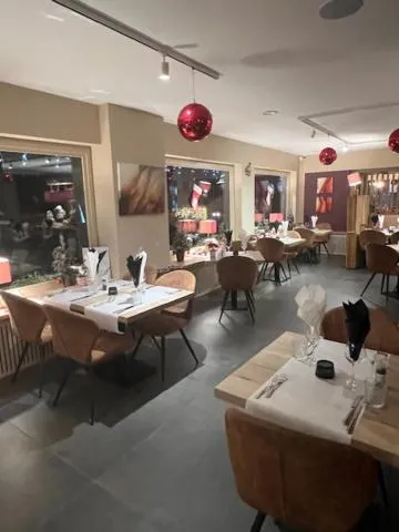 Hotel Val De La Cascade