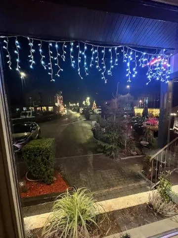 Hotel Val De La Cascade