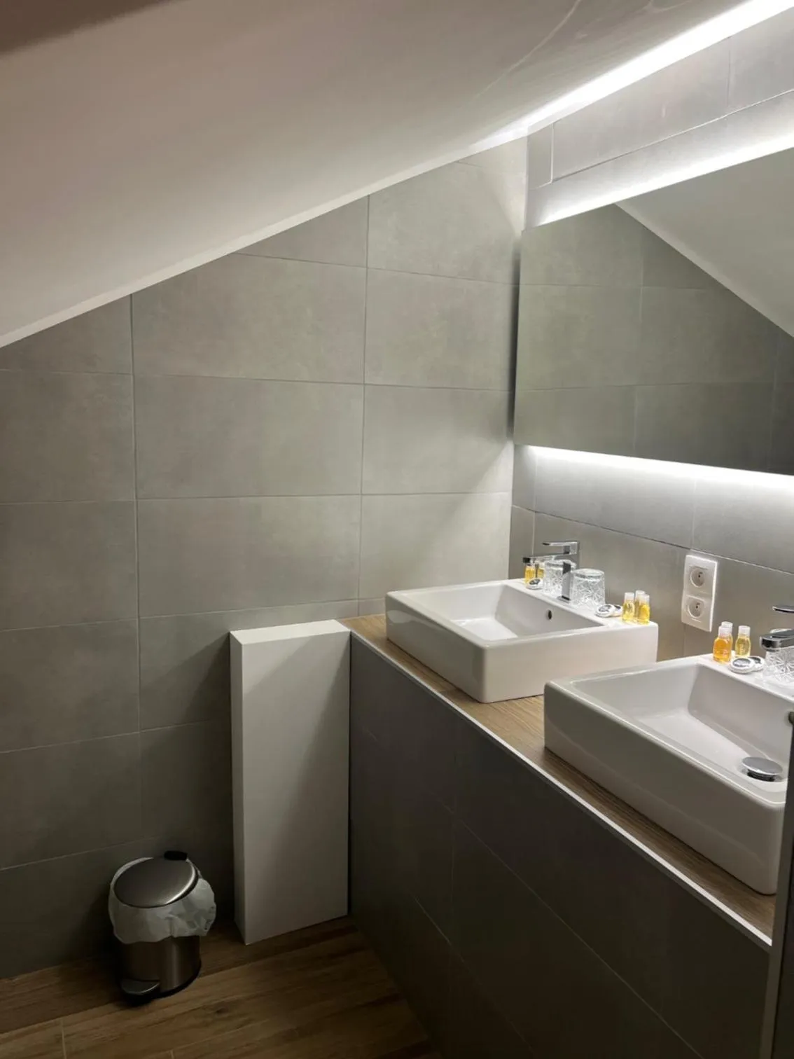 Hotel Val De La Cascade