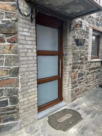 Hotel Val De La Cascade