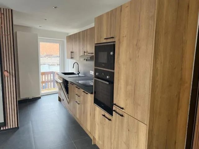 Hotel Val De La Cascade