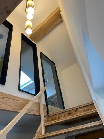 Hotel Val De La Cascade