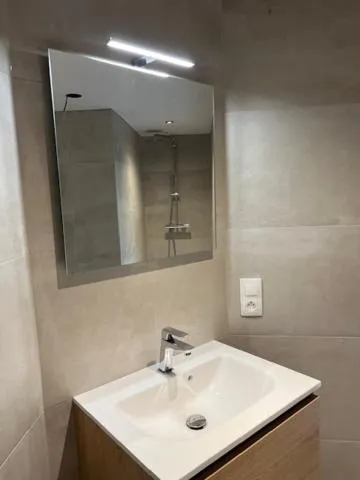 Hotel Val De La Cascade